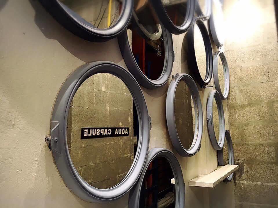Wire Hostel Patong
