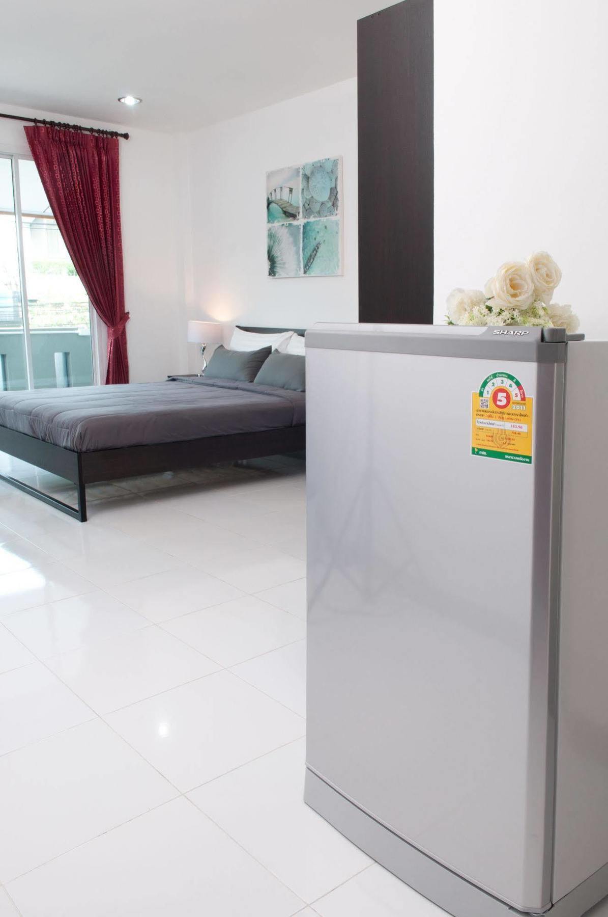 Surin Beach Rooms Surin Beach (Phuket)