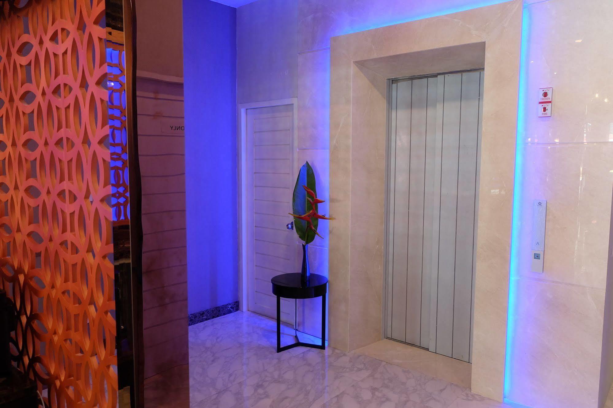 Dsure Phuket Hotel Patong