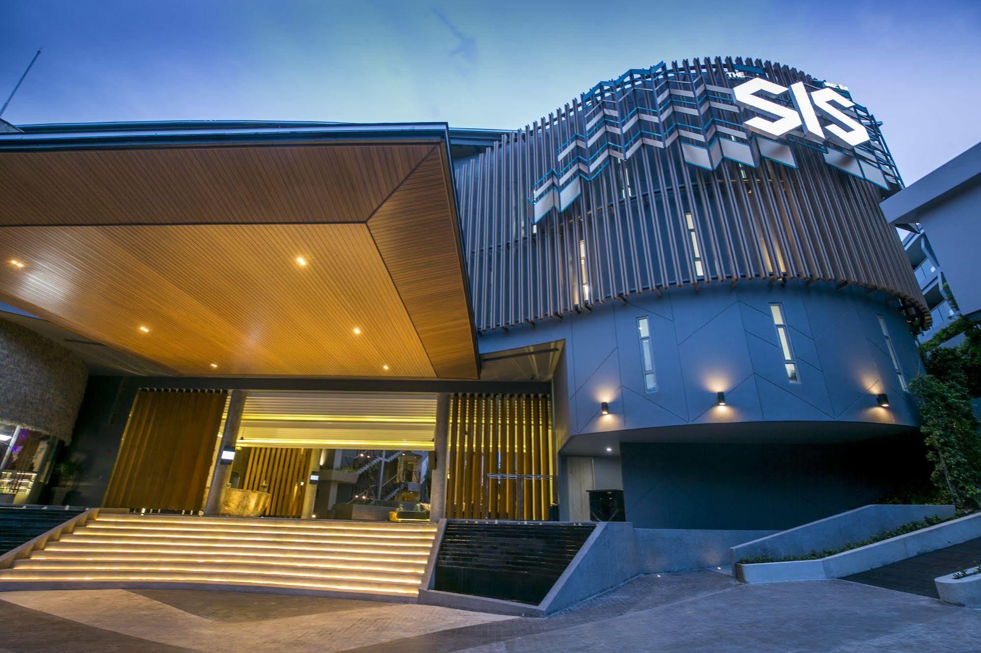 Resort The Sis - Adult Only 5*