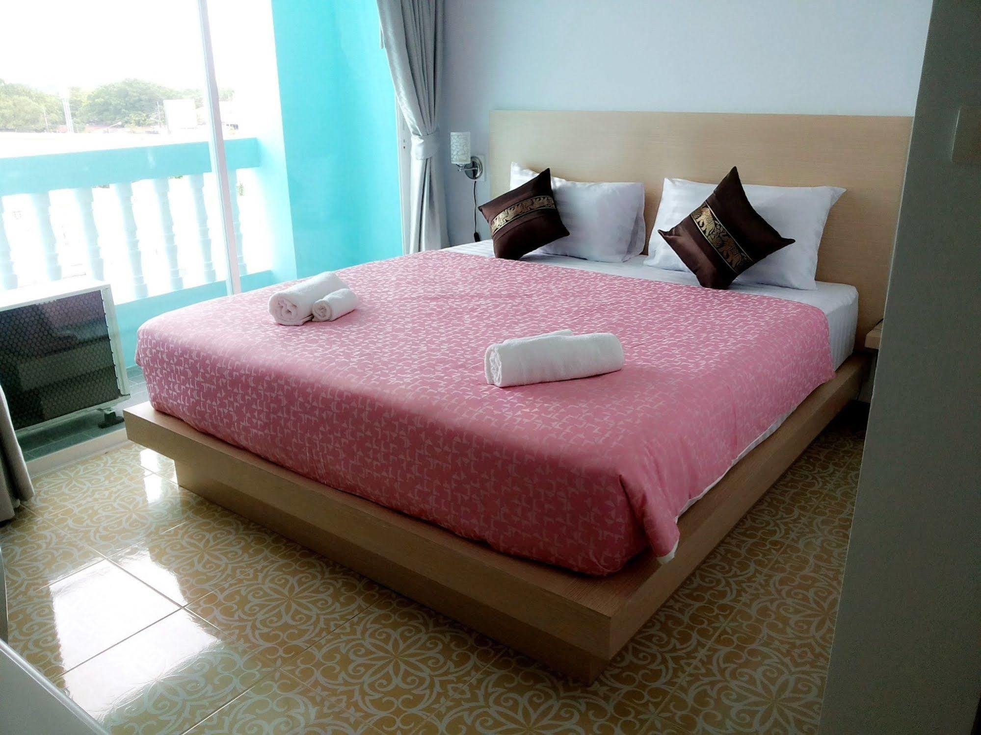Affittacamere The Duck Phuket