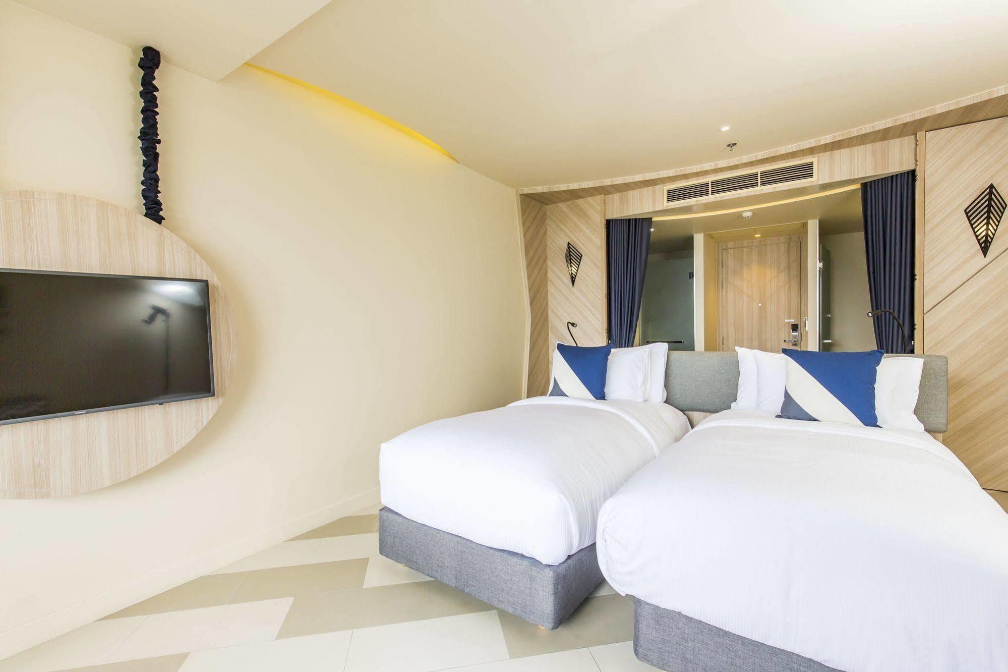 Resort The Sis - Adult Only