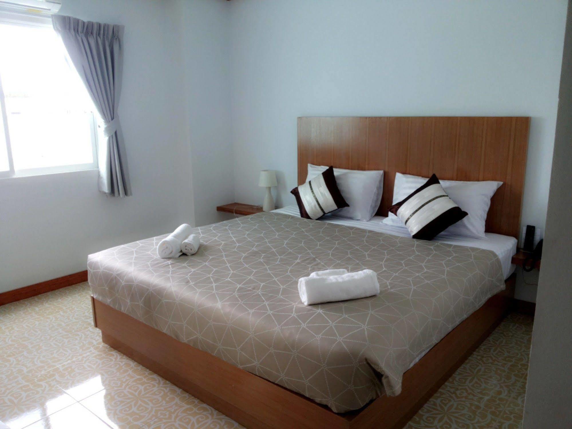 The Duck 2* Phuket