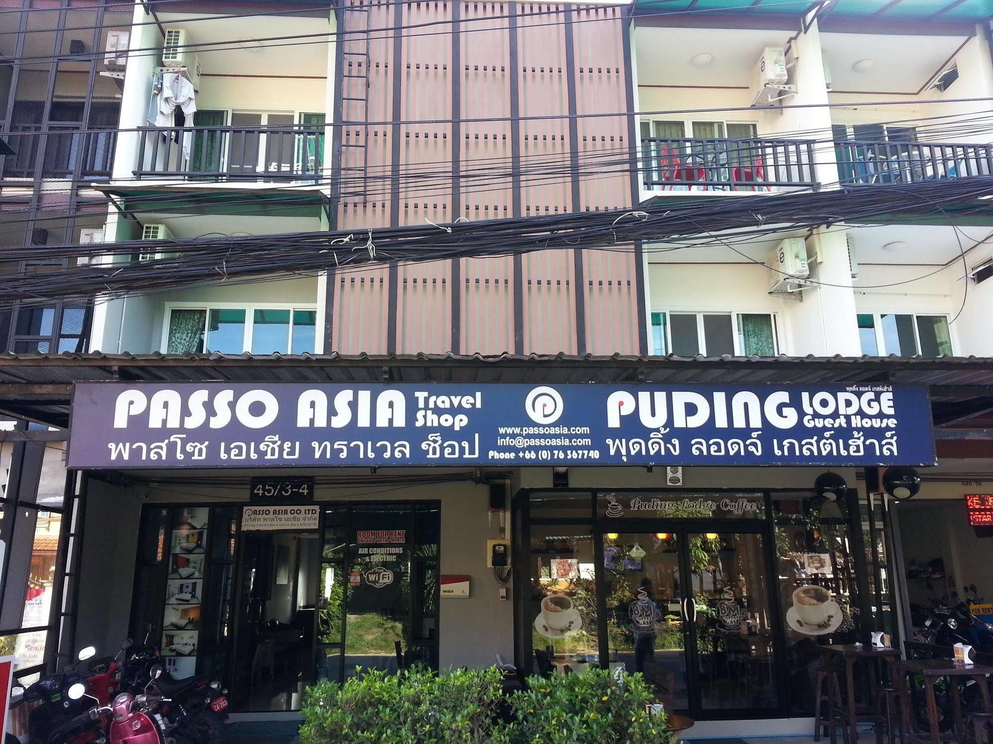 Puding 2*