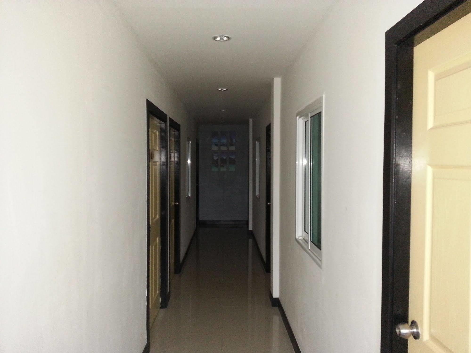 Guest house Puding
