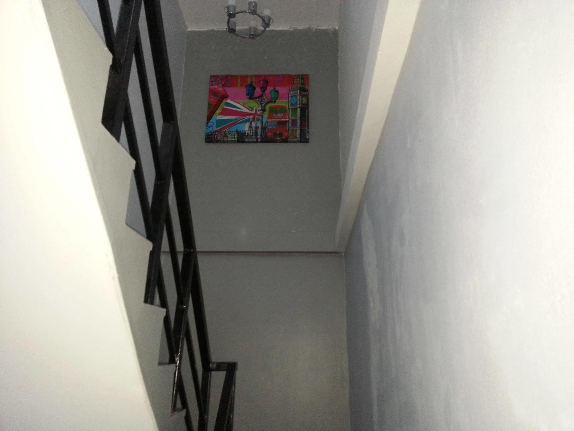 Puding Guest house 2*