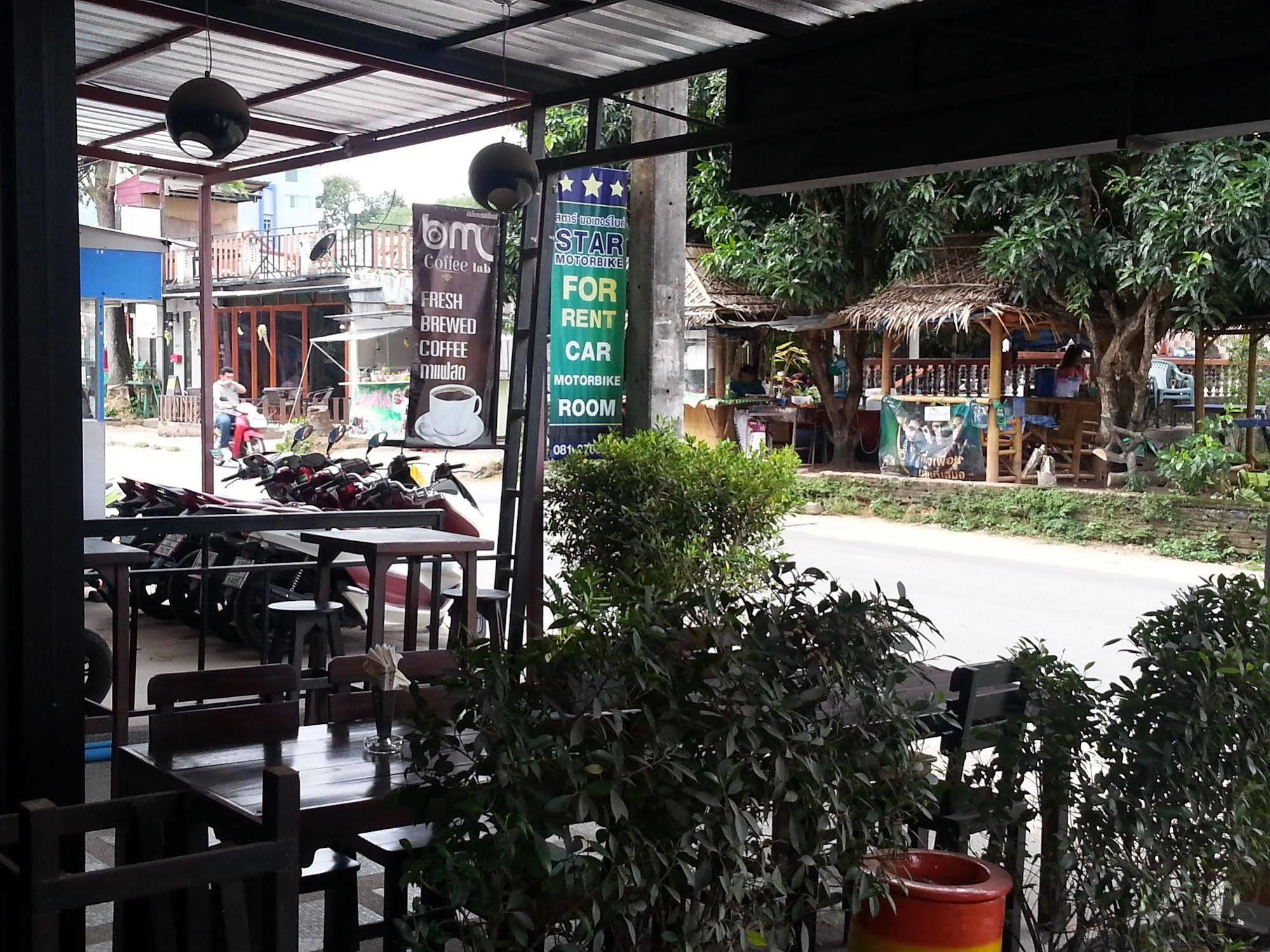 Puding Guest house Chalong