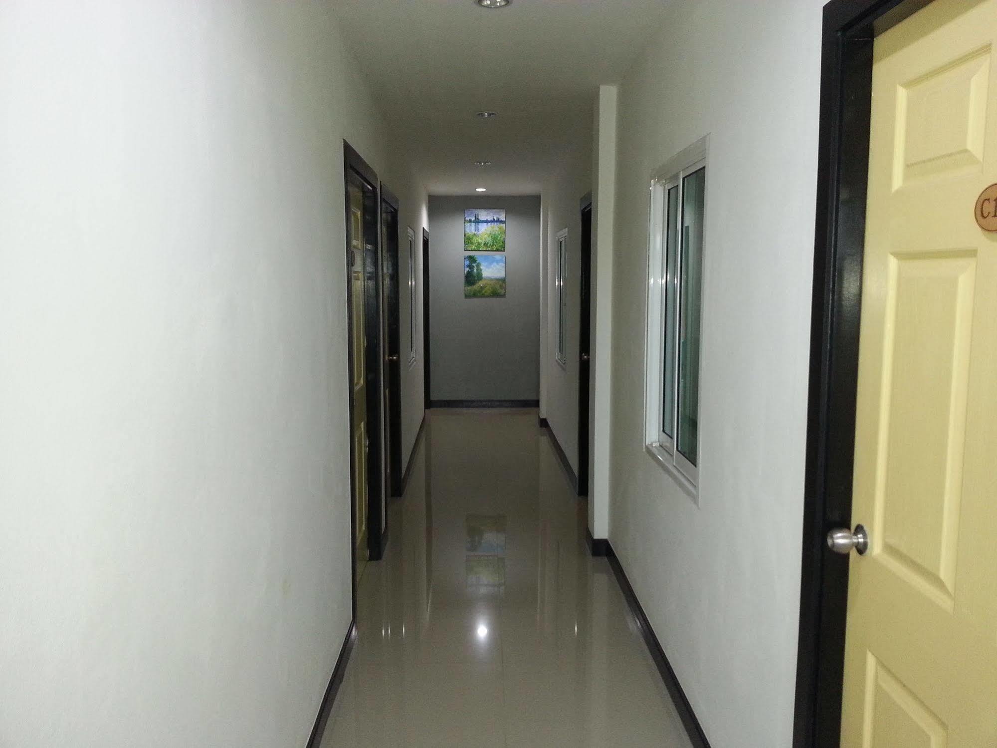 Puding Guest house Chalong
