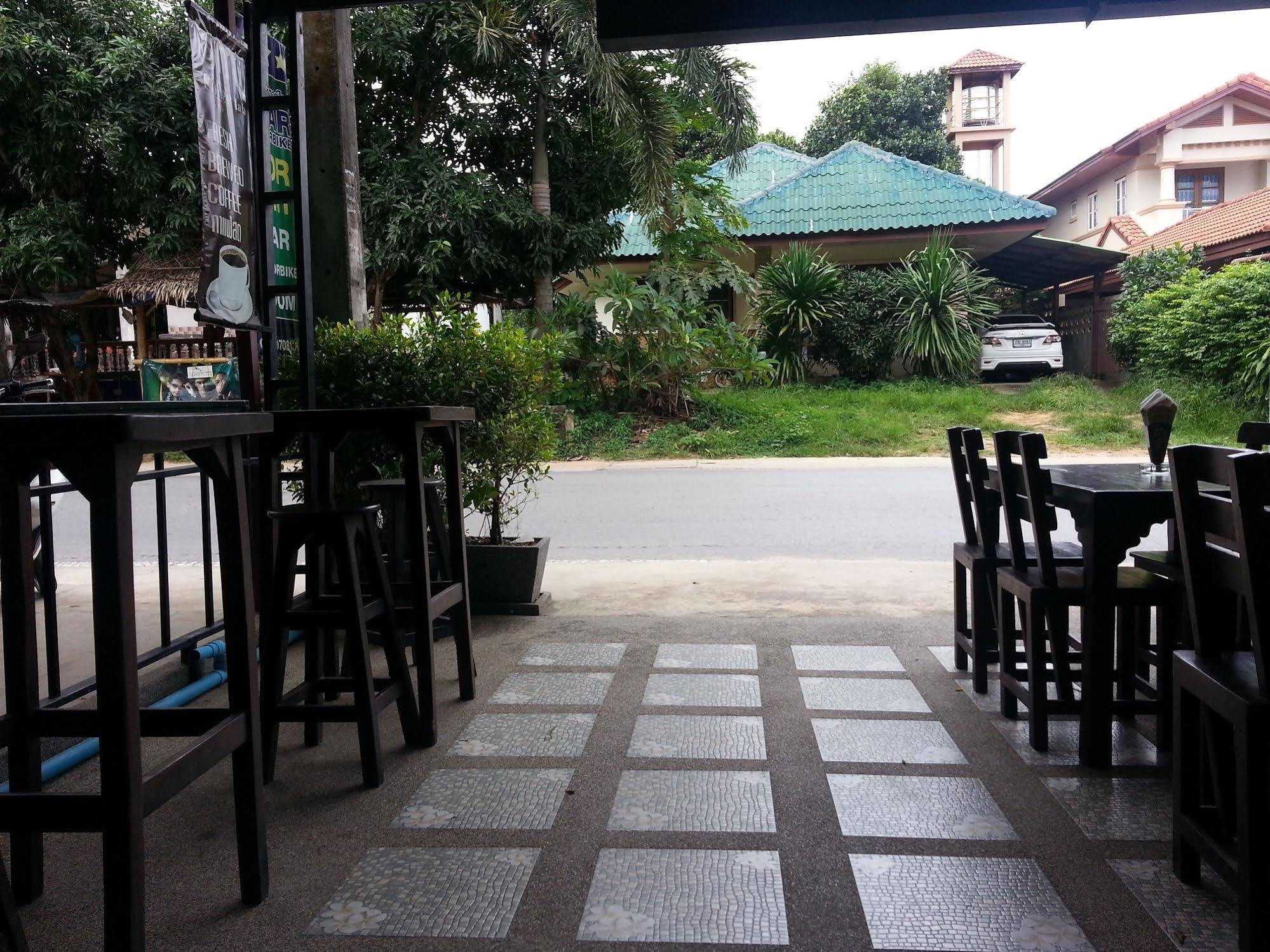 Puding Guest house