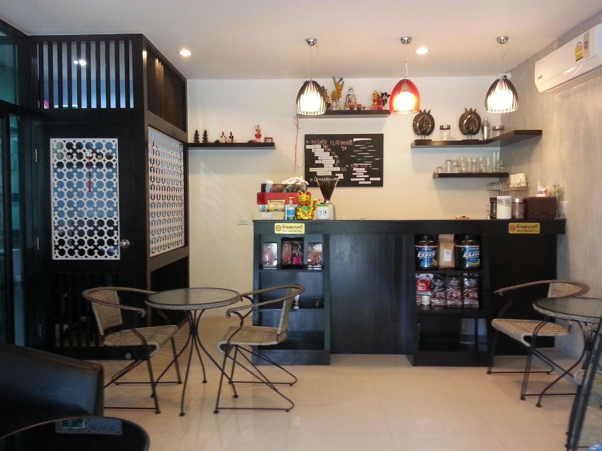 Guest house Puding Chalong