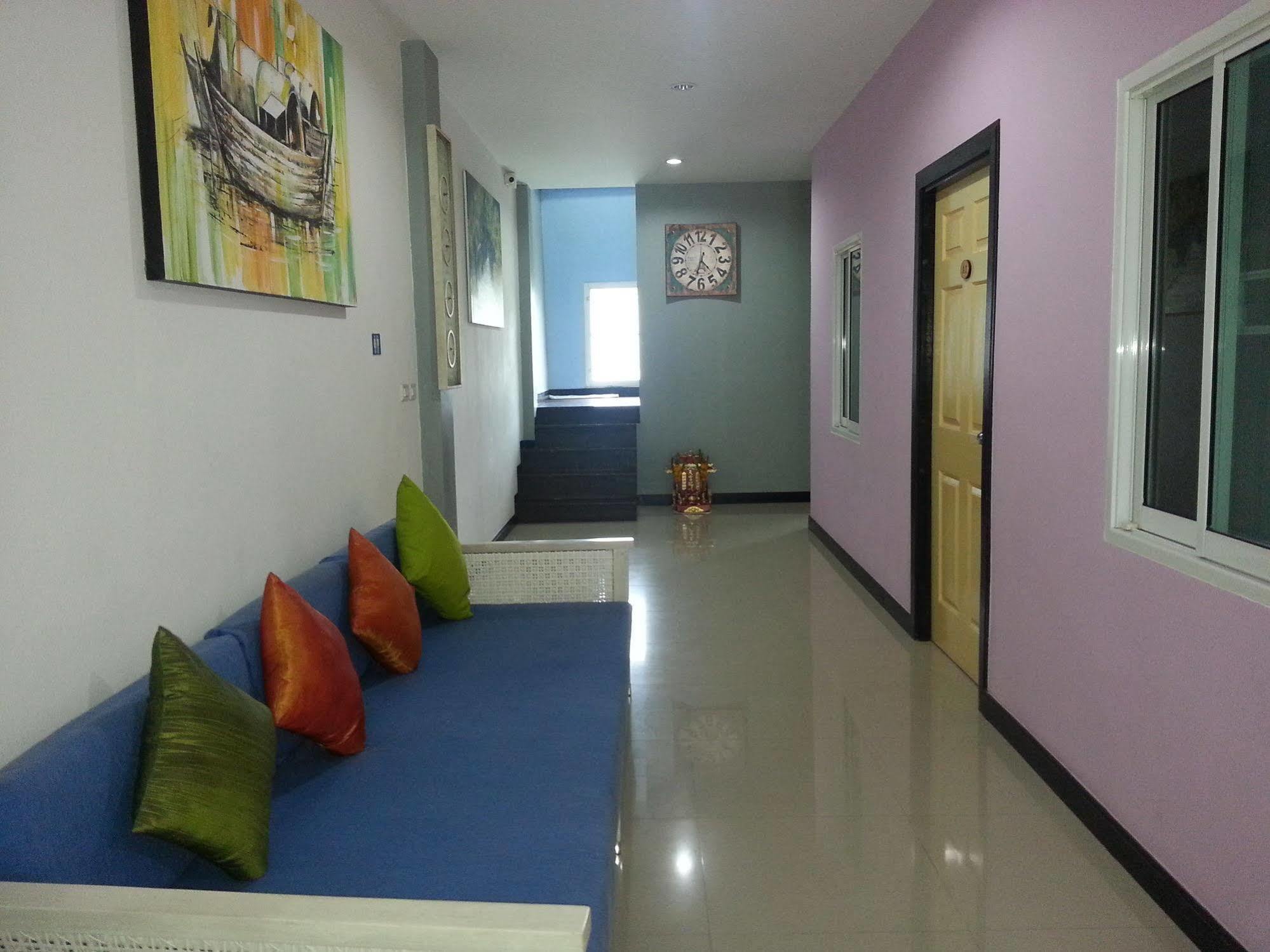 Guest house Puding Chalong