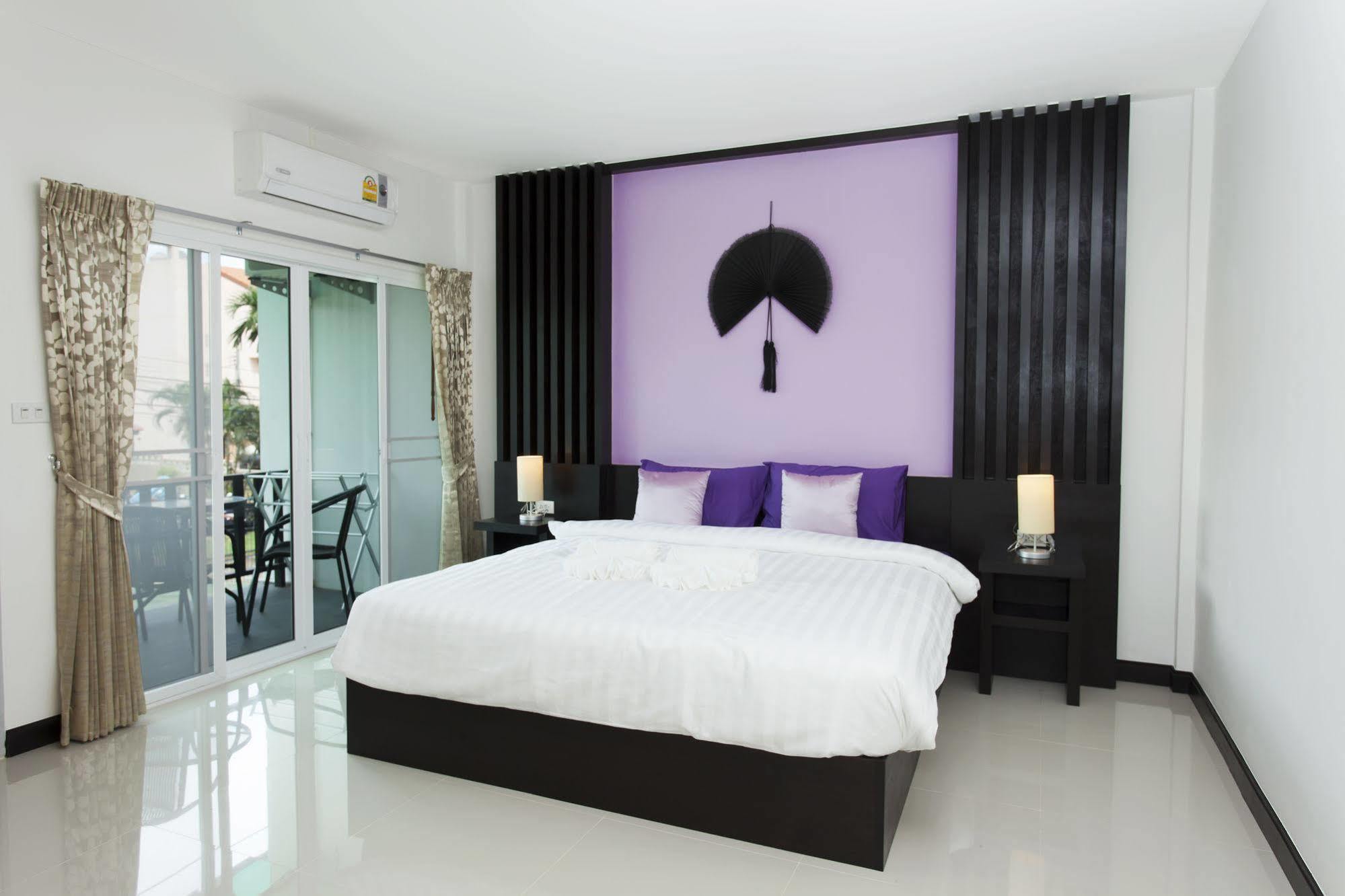 Puding Guest house 2*