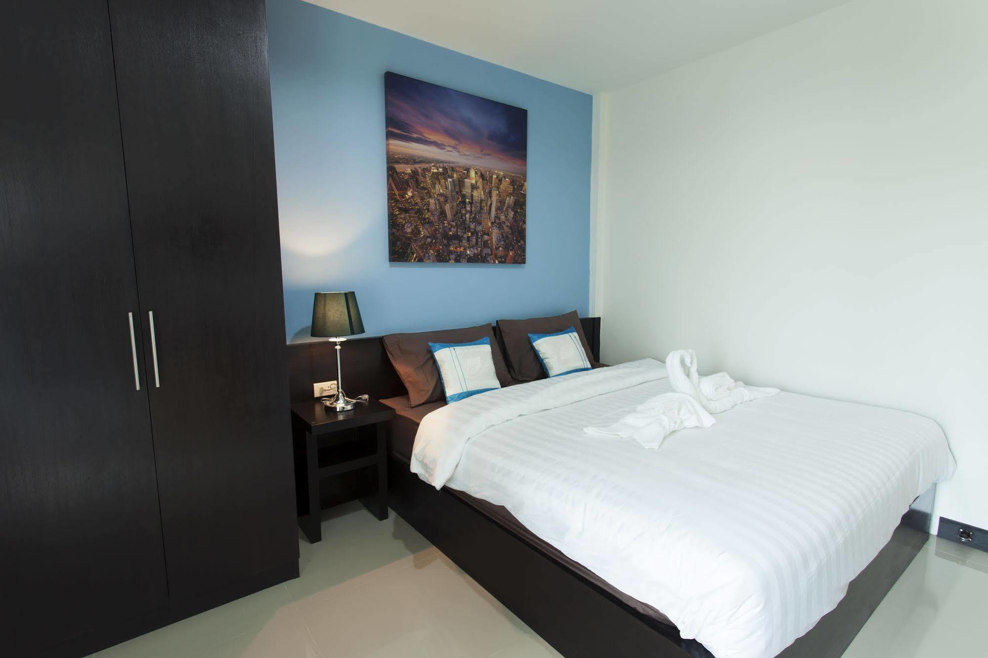 Puding Guest house 2*