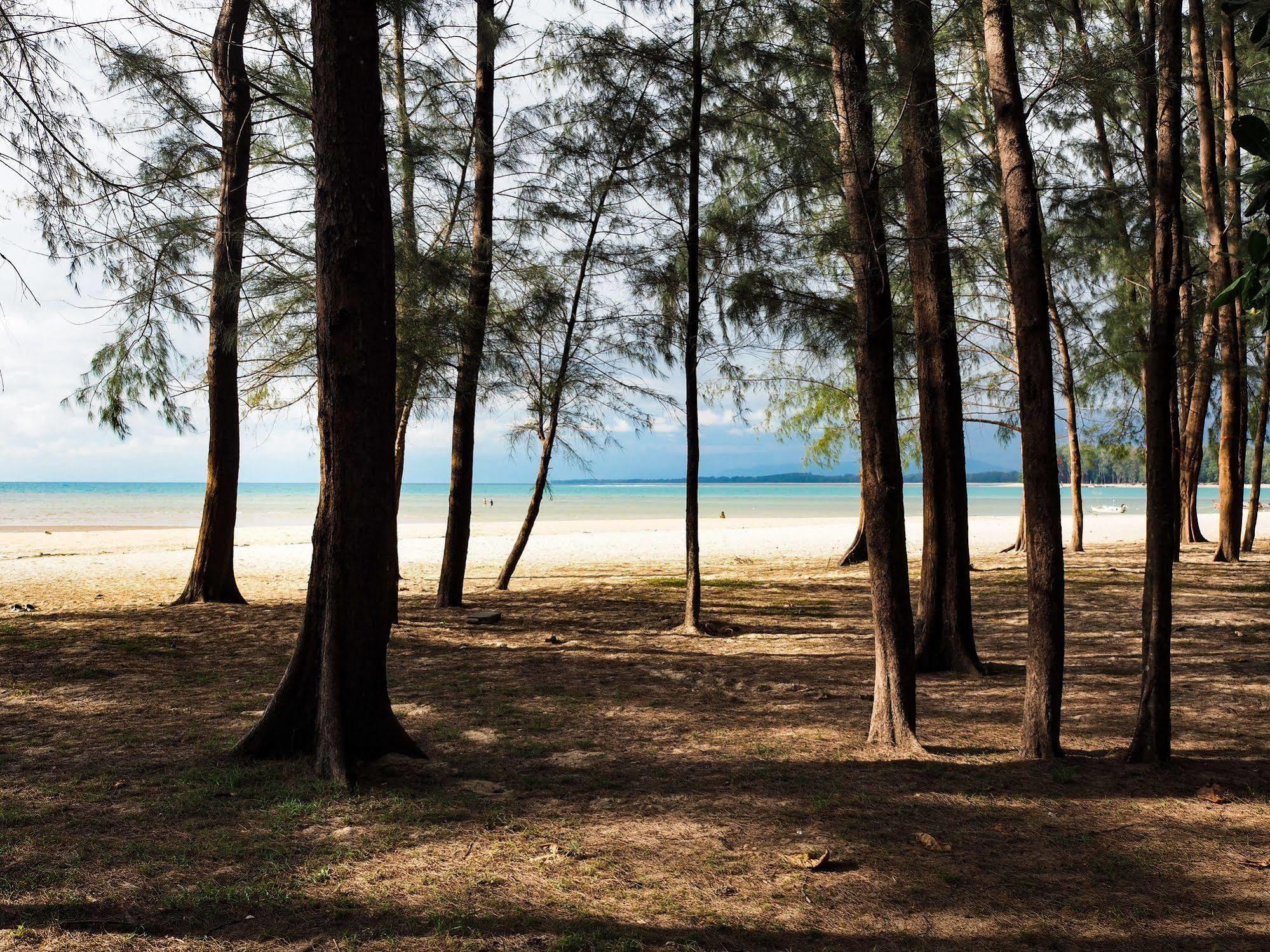 Naiyang Park - Sha Extra Resort 4*