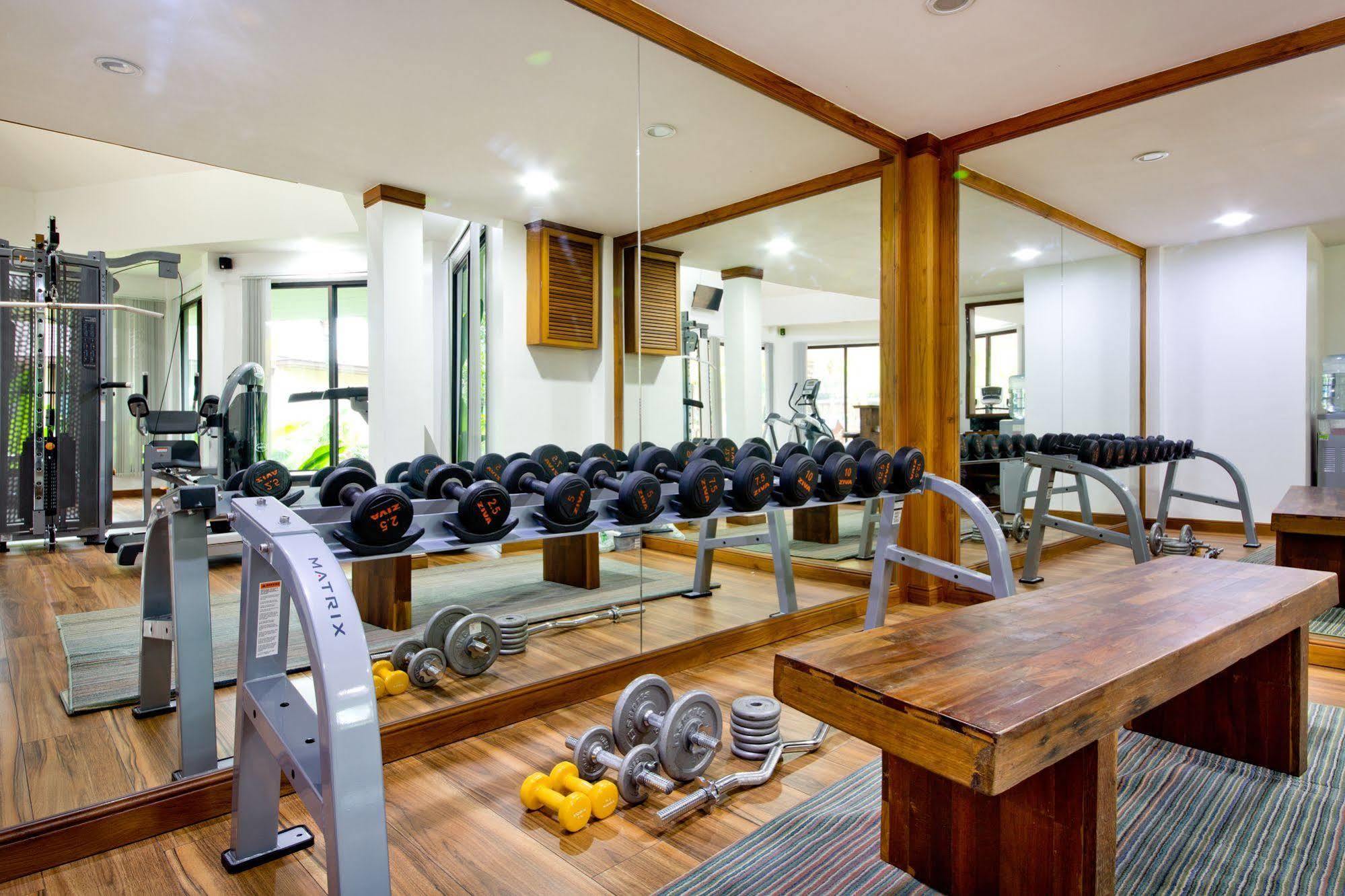 Naiyang Park - Sha Extra Resort 4*