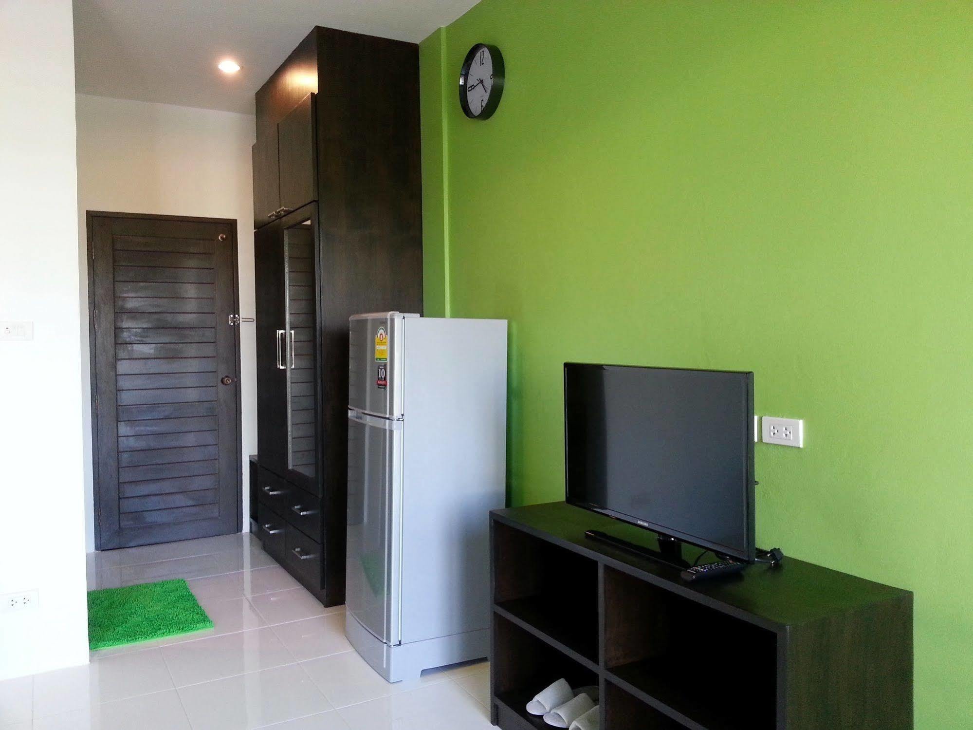 Purimas Resortel 2* Rawai