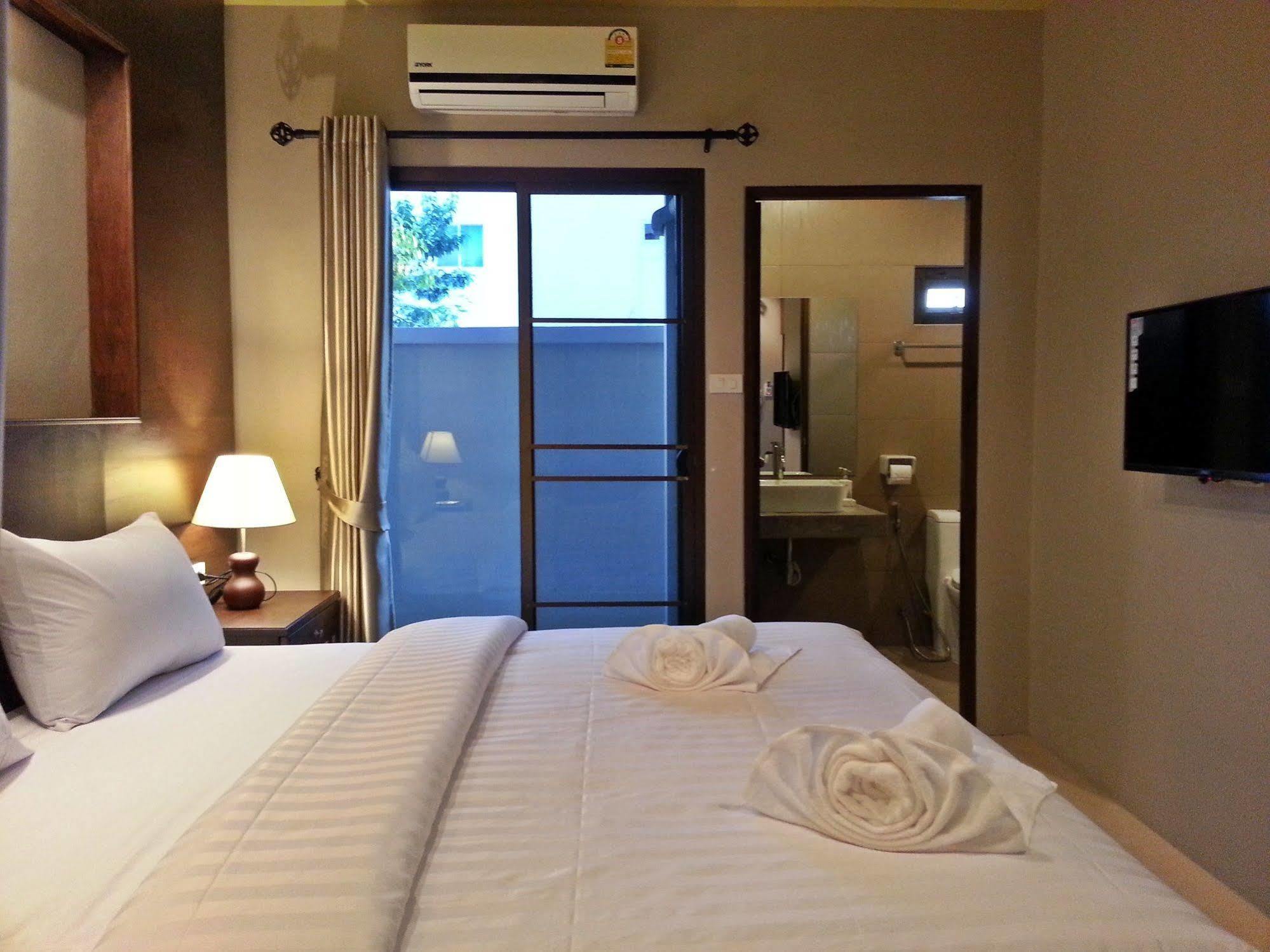 Purimas Resortel Hotel