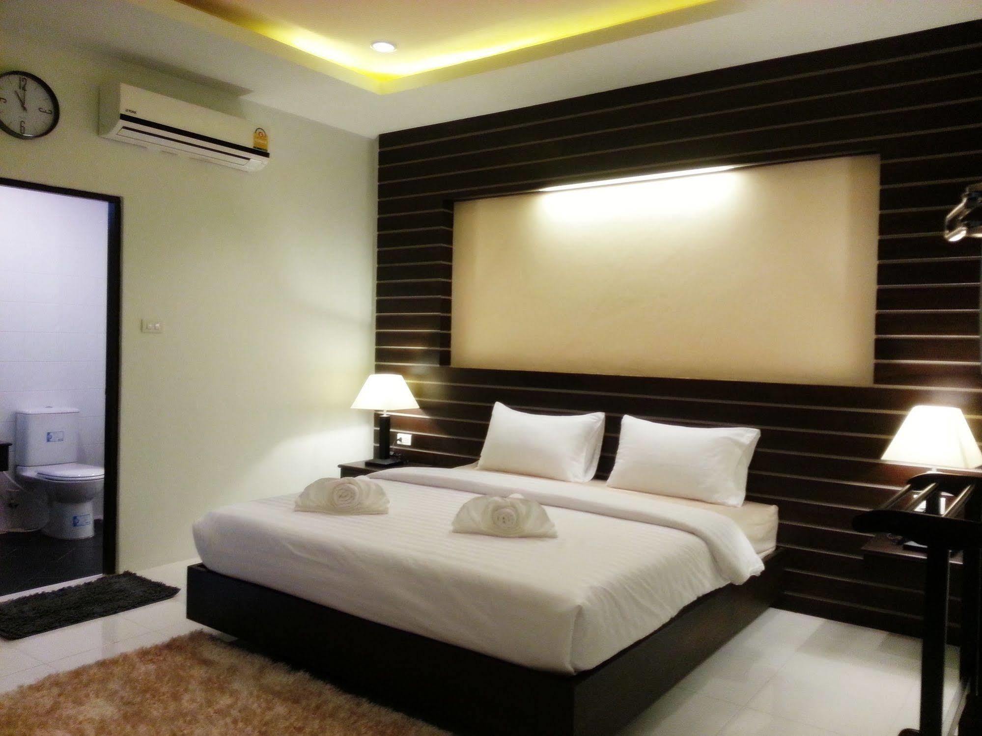 Purimas Resortel Hotel 2*