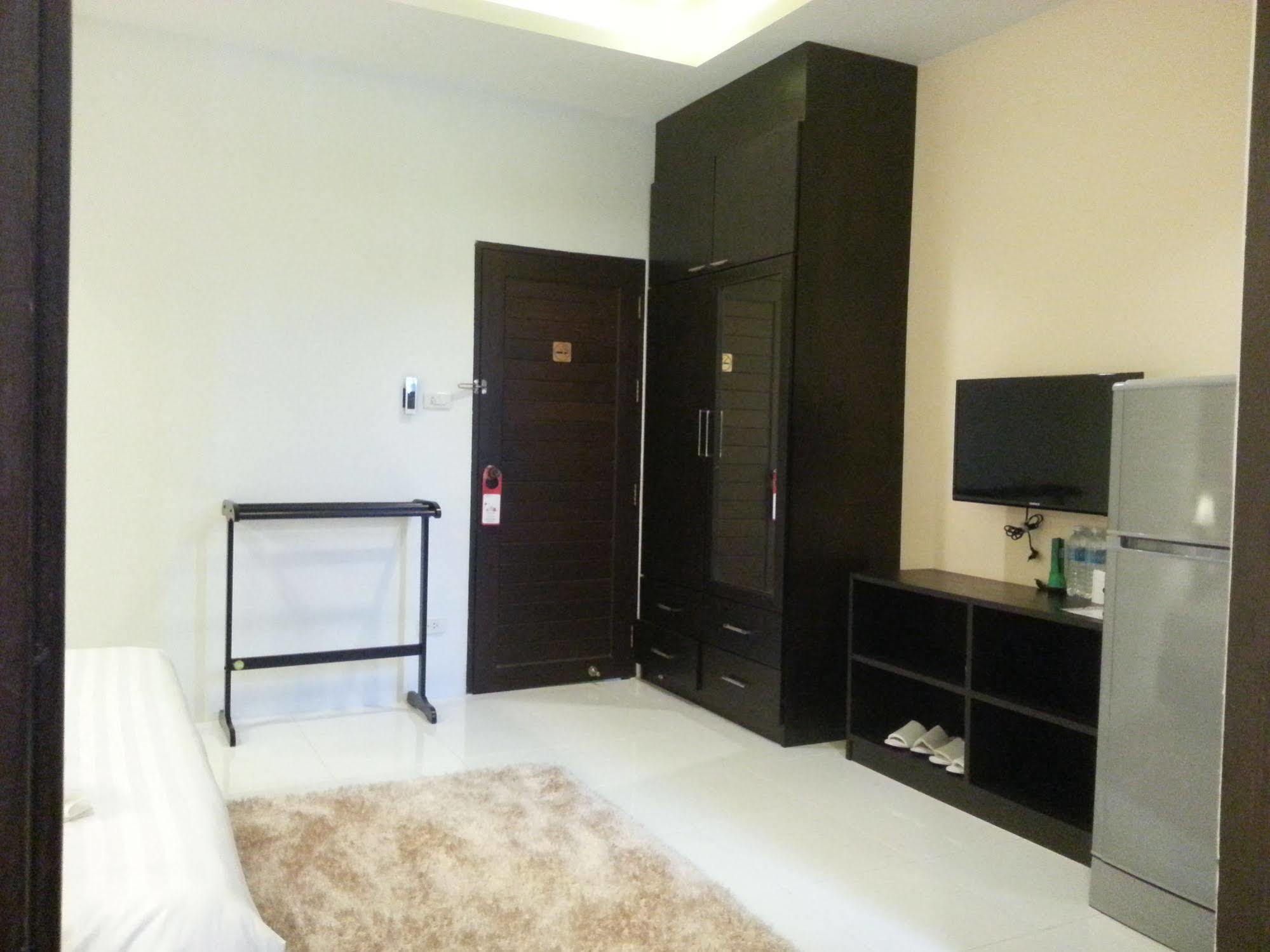Purimas Resortel 2* Rawai