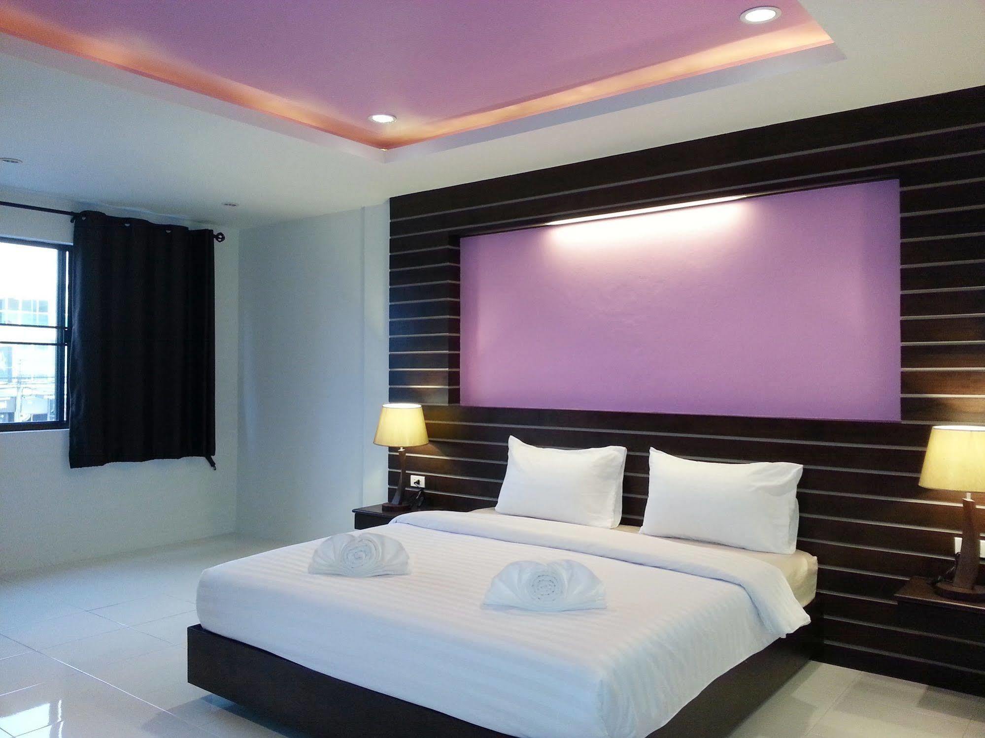Purimas Resortel Hotel 2*