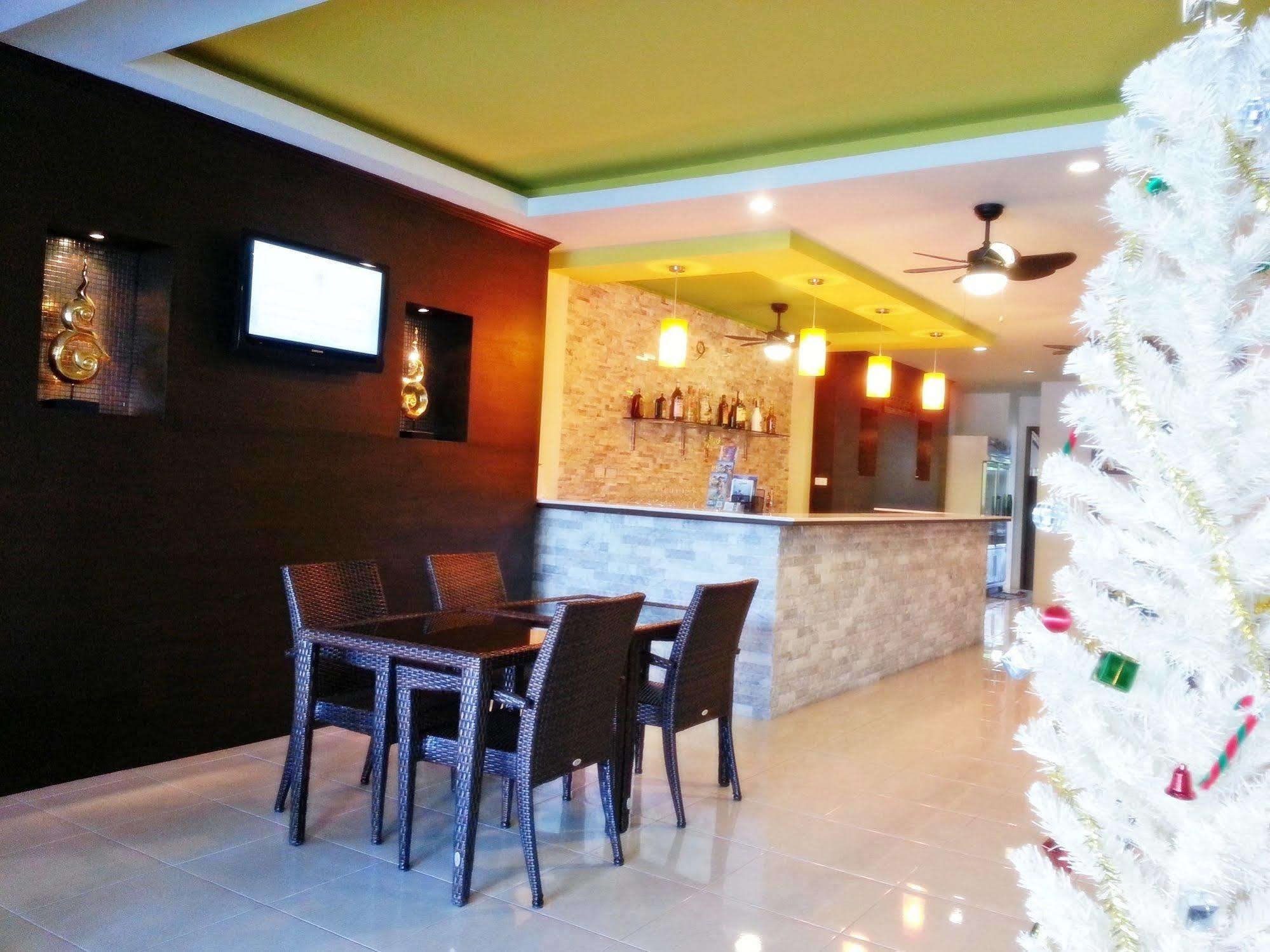 Purimas Resortel Hotel