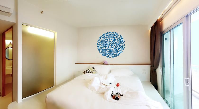 Lub D Phuket - Near & Vibrant Social Vibe Patong