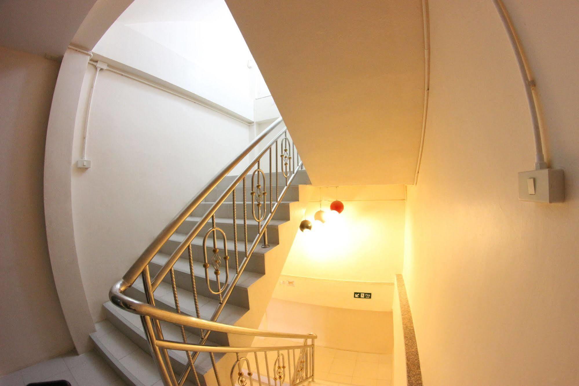 Hotel Tulip Patong