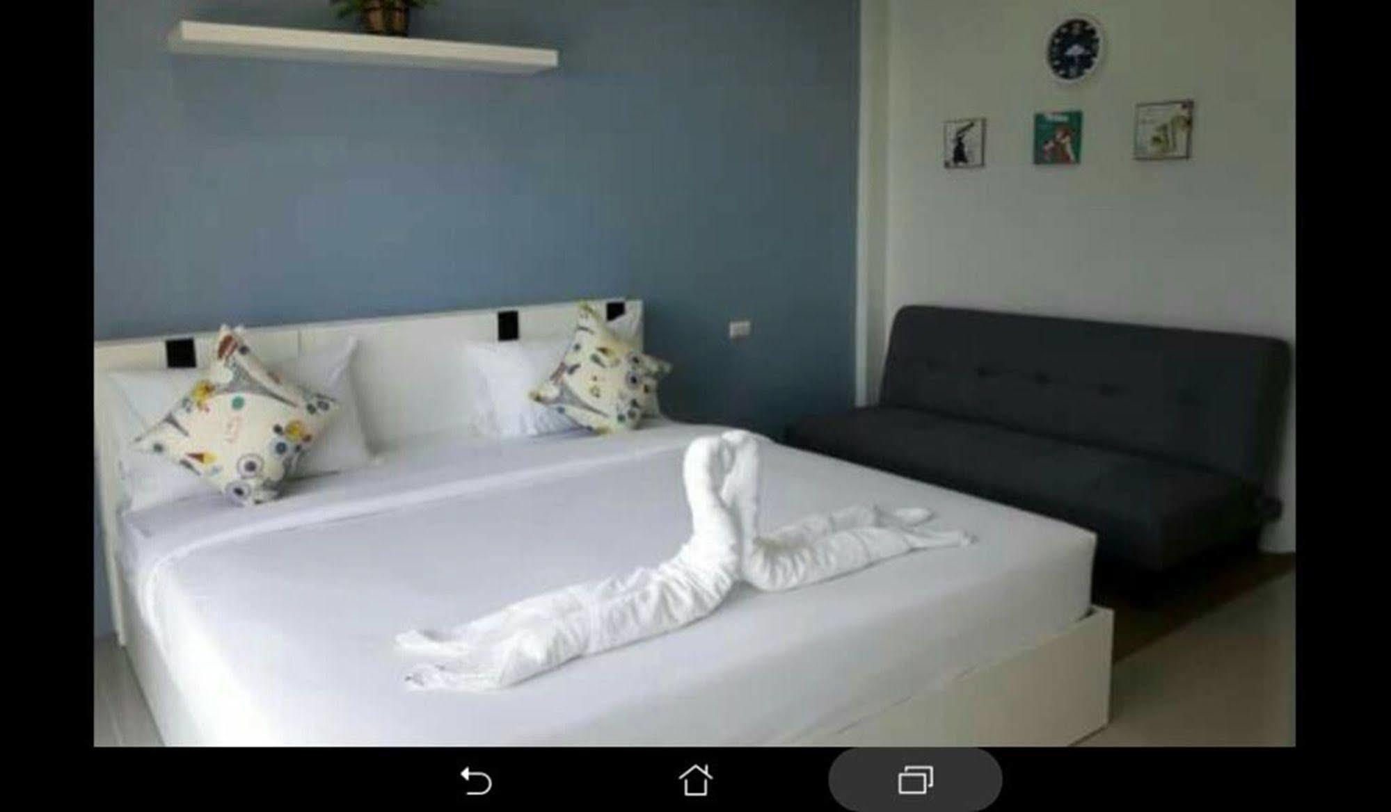 Kim Lung Airport 3* Patong