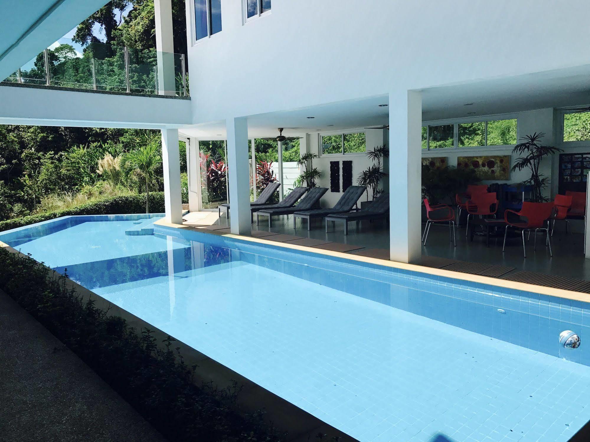 Heights * Kamala Beach