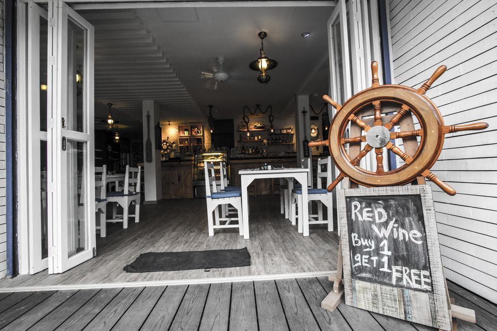 The Blue Pearl Kata Hotel Phuket