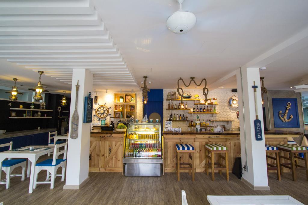 The Blue Pearl Kata Phuket