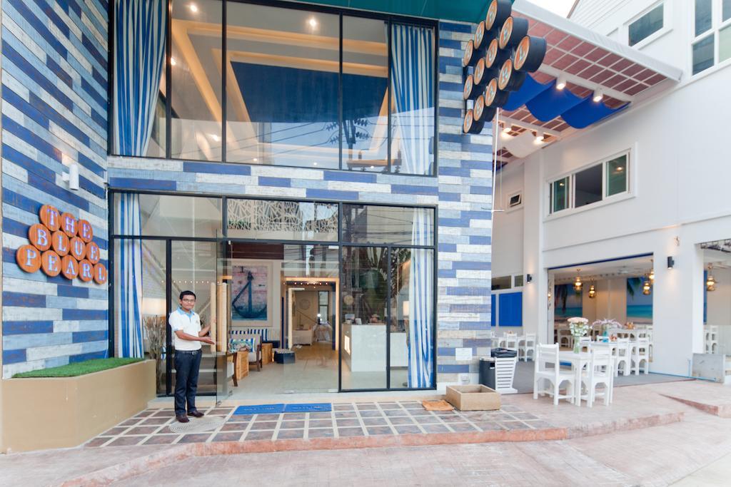 The Blue Pearl Kata Phuket