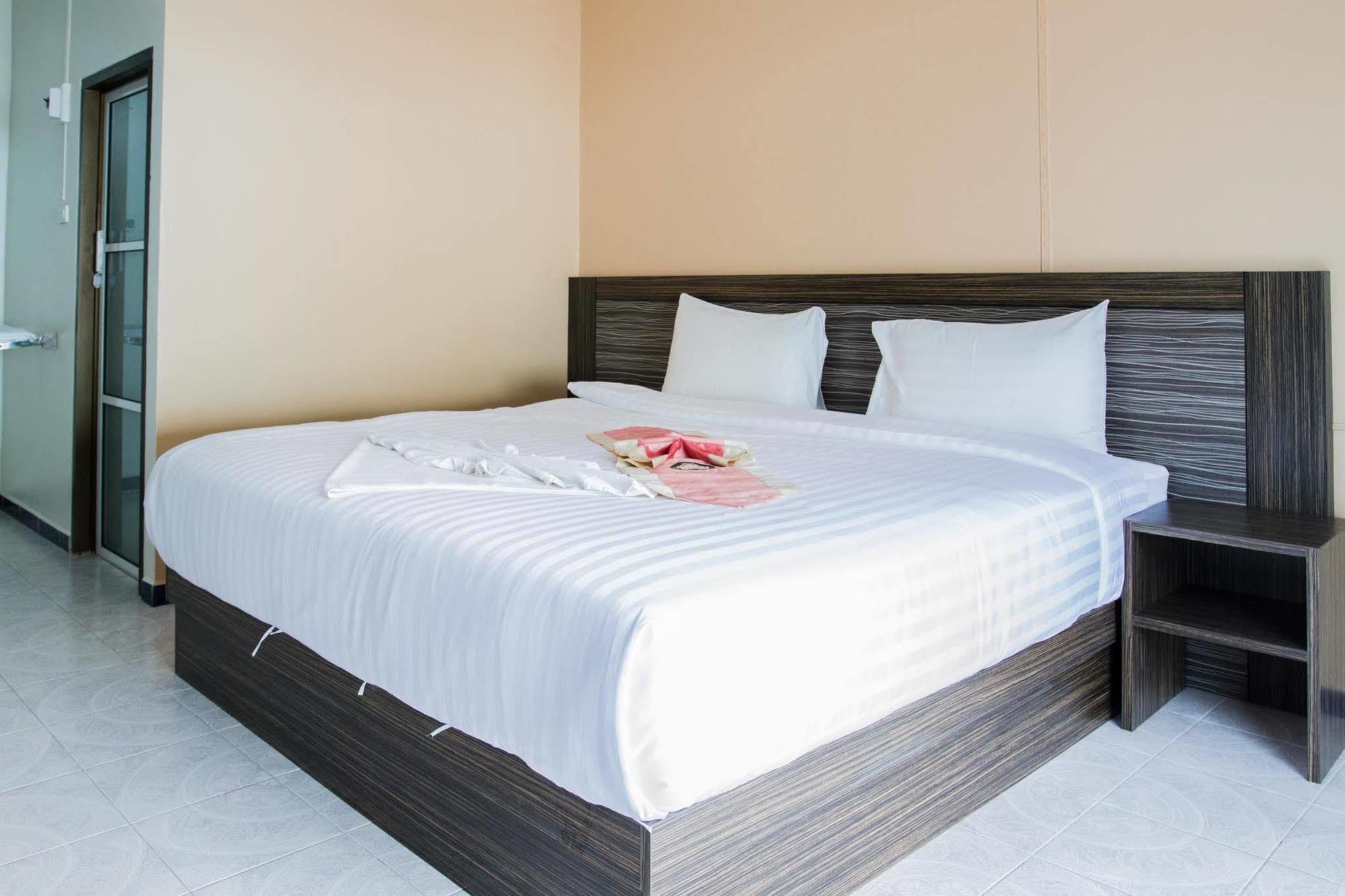 Hanuman Guest house