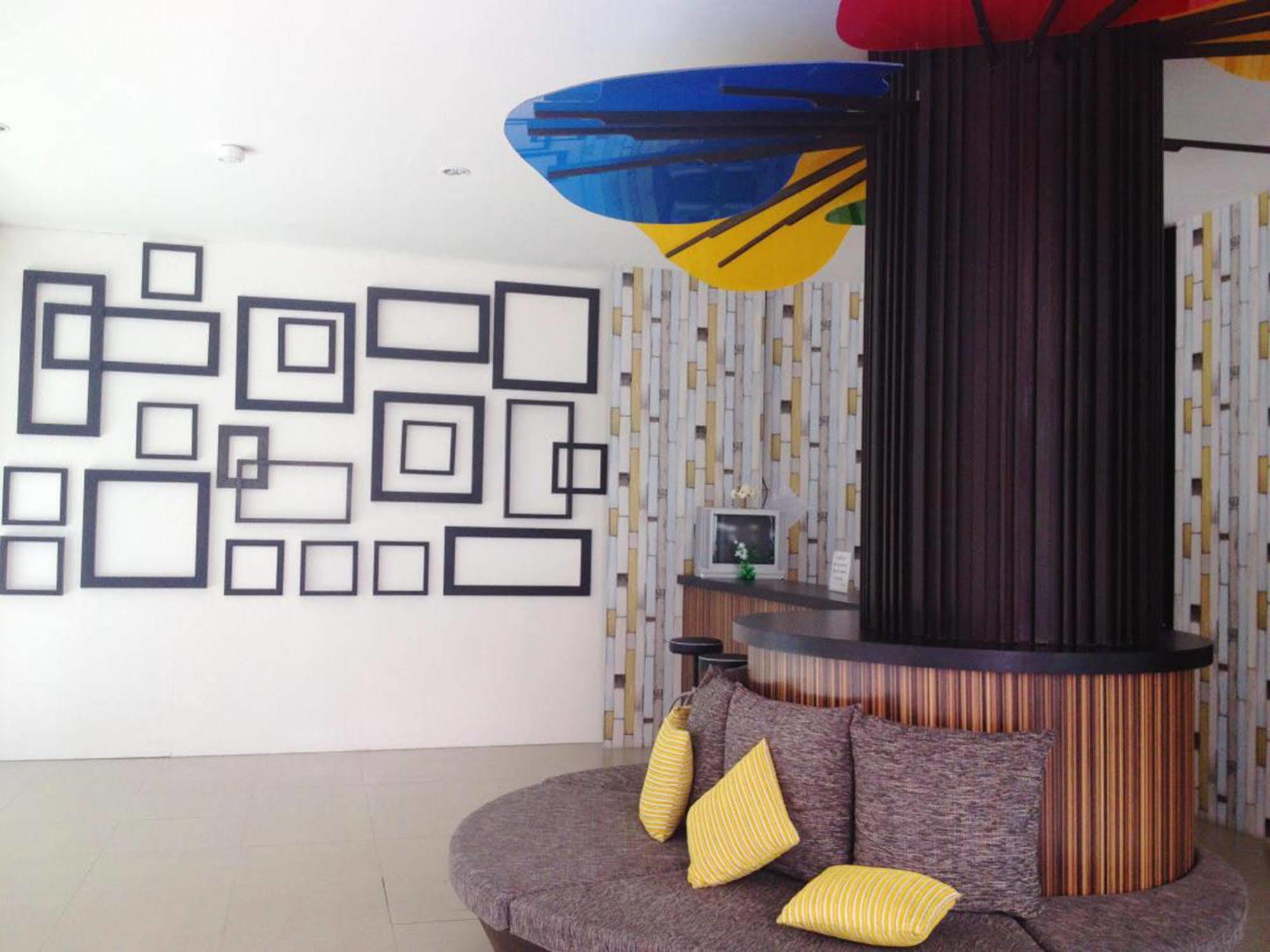 Hotel Palm 3*