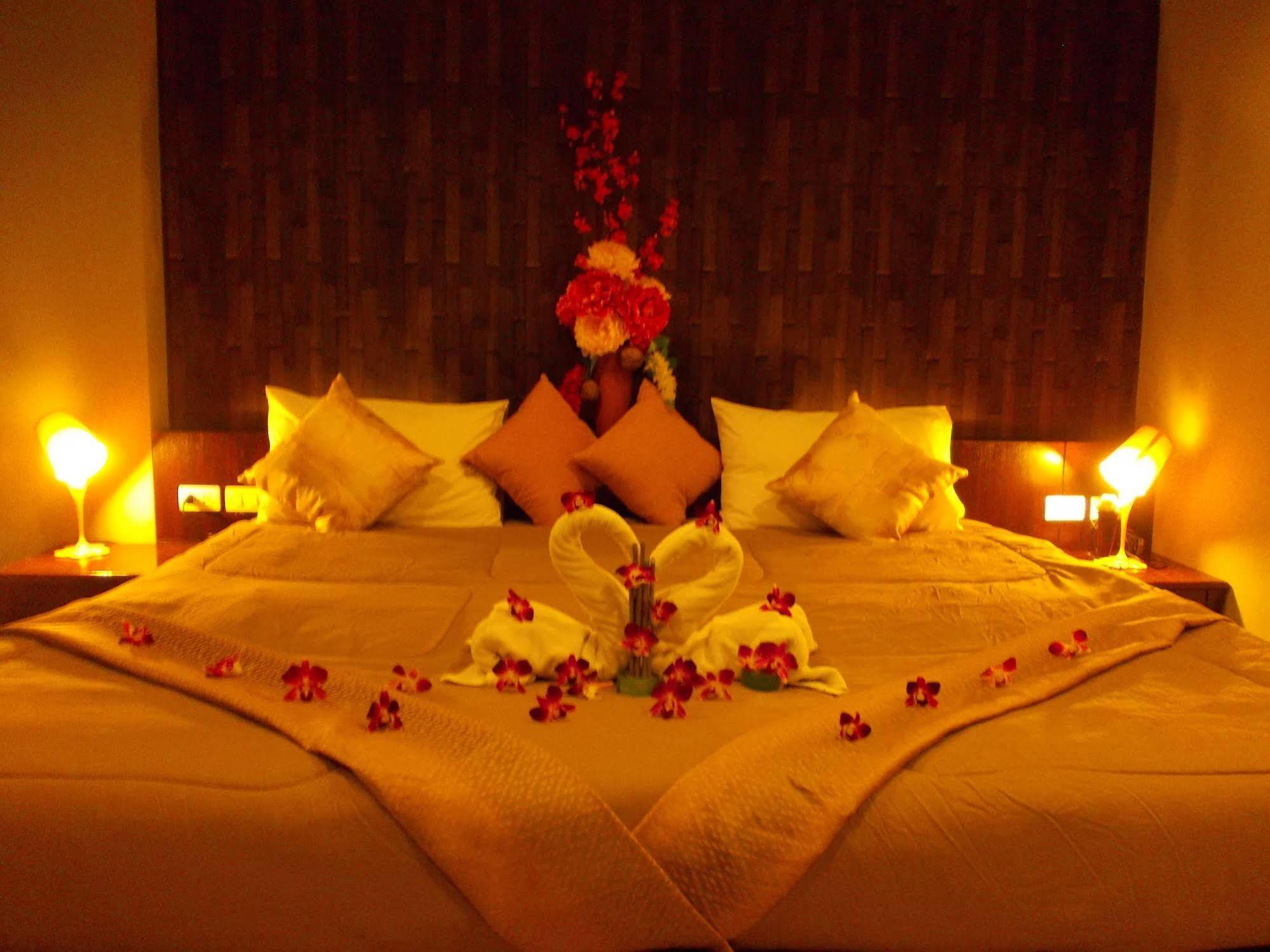 Palm 3* Patong