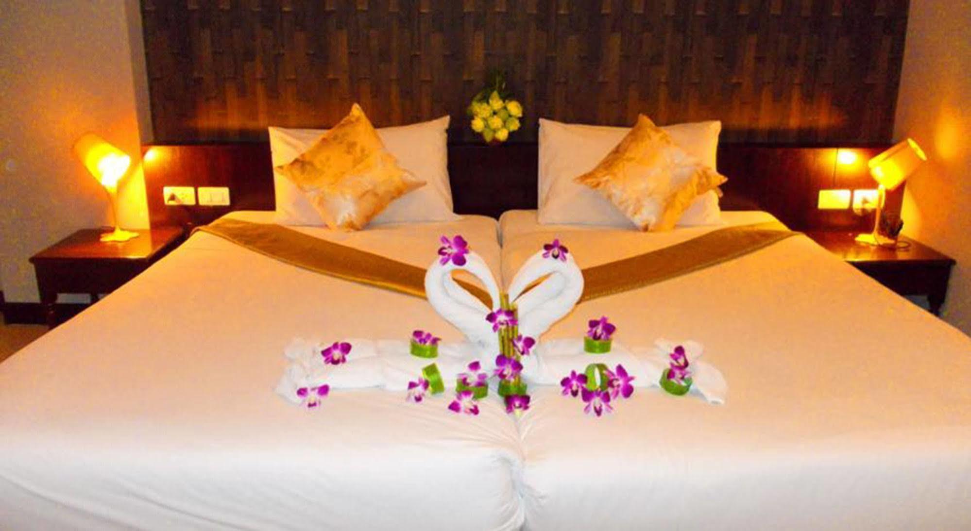 Hotel Palm Patong