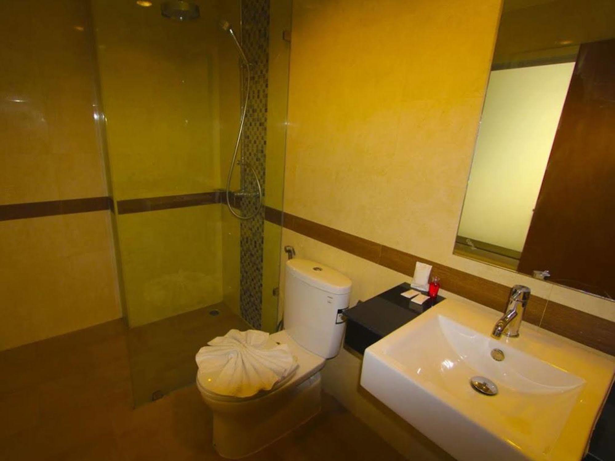 Hotel Palm