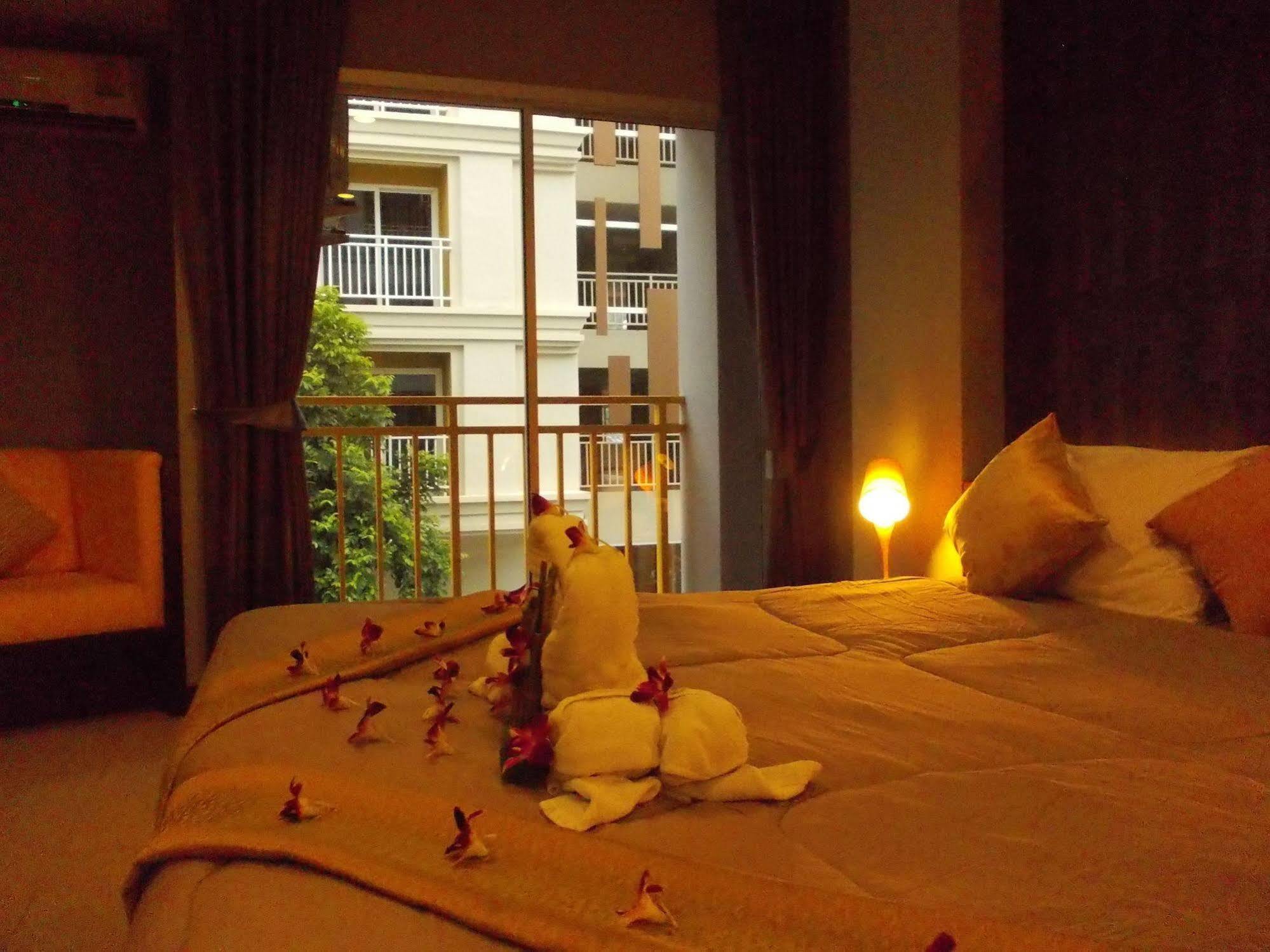 Palm Hotel 3*