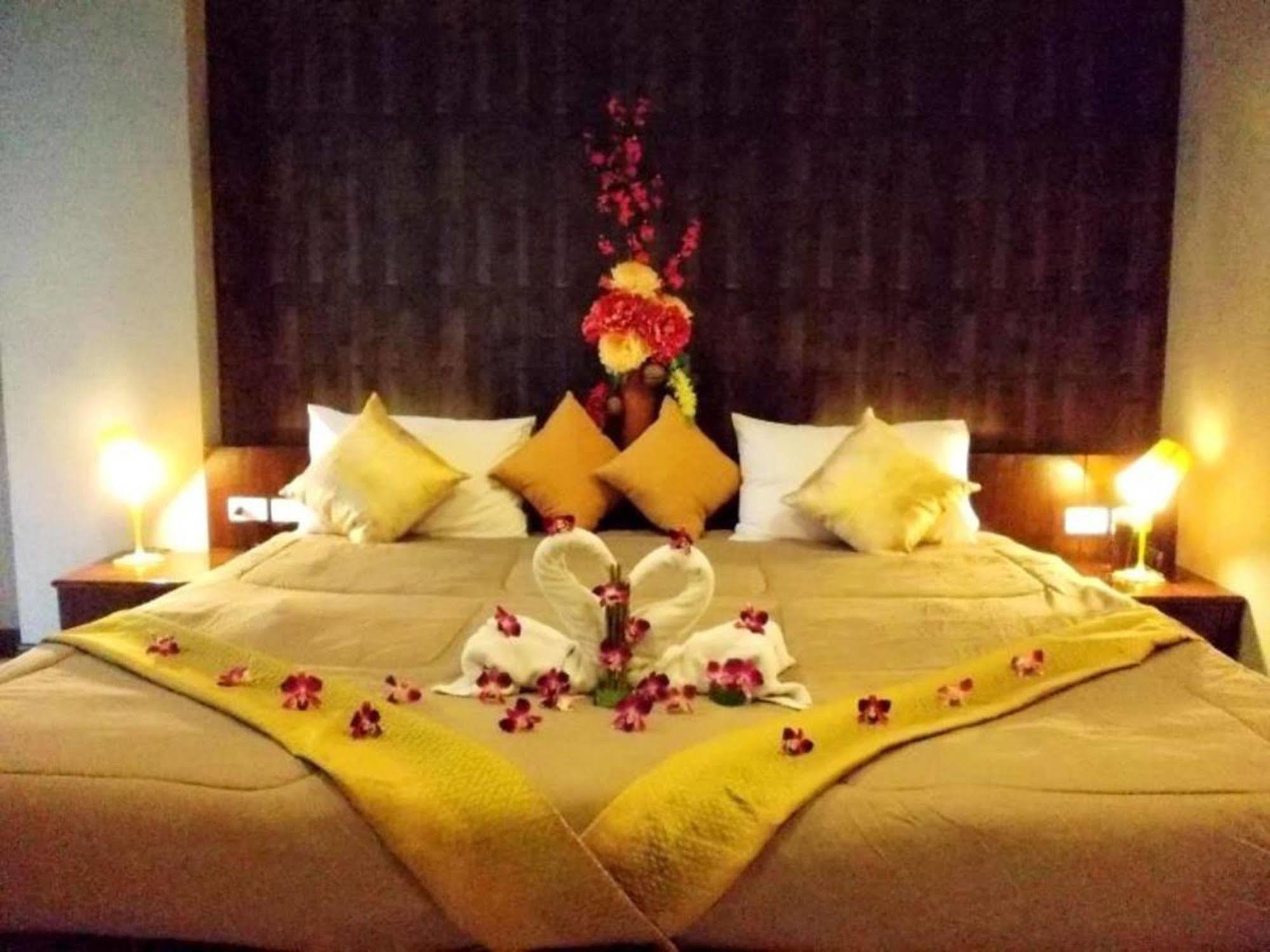Palm Hotel Patong