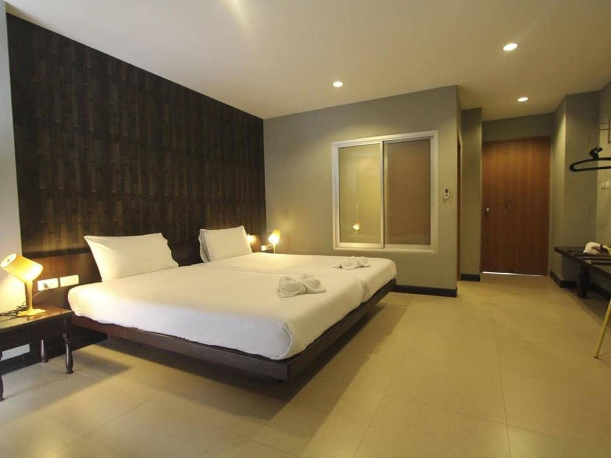 Hotel Palm