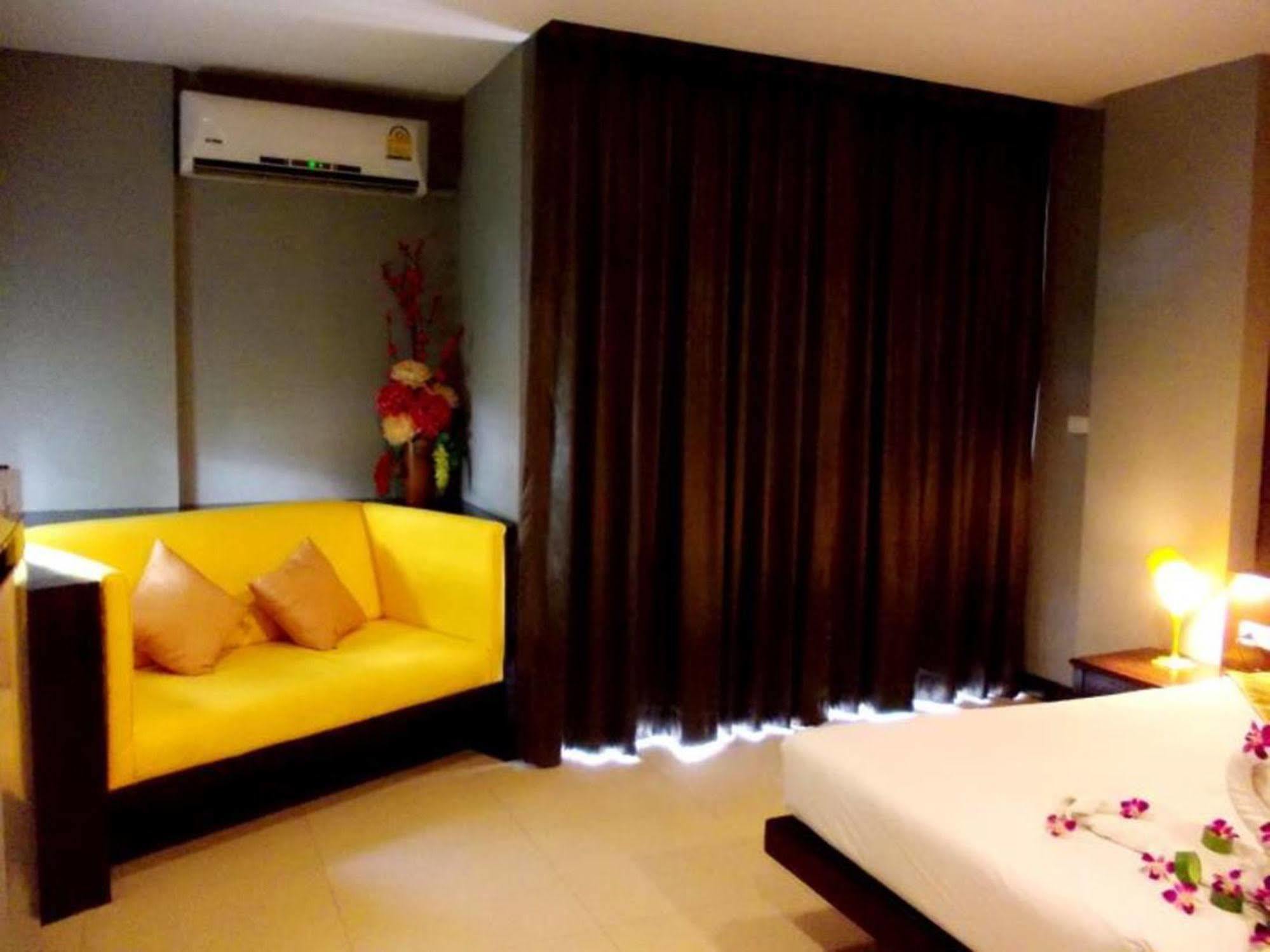 Hotel Palm Patong