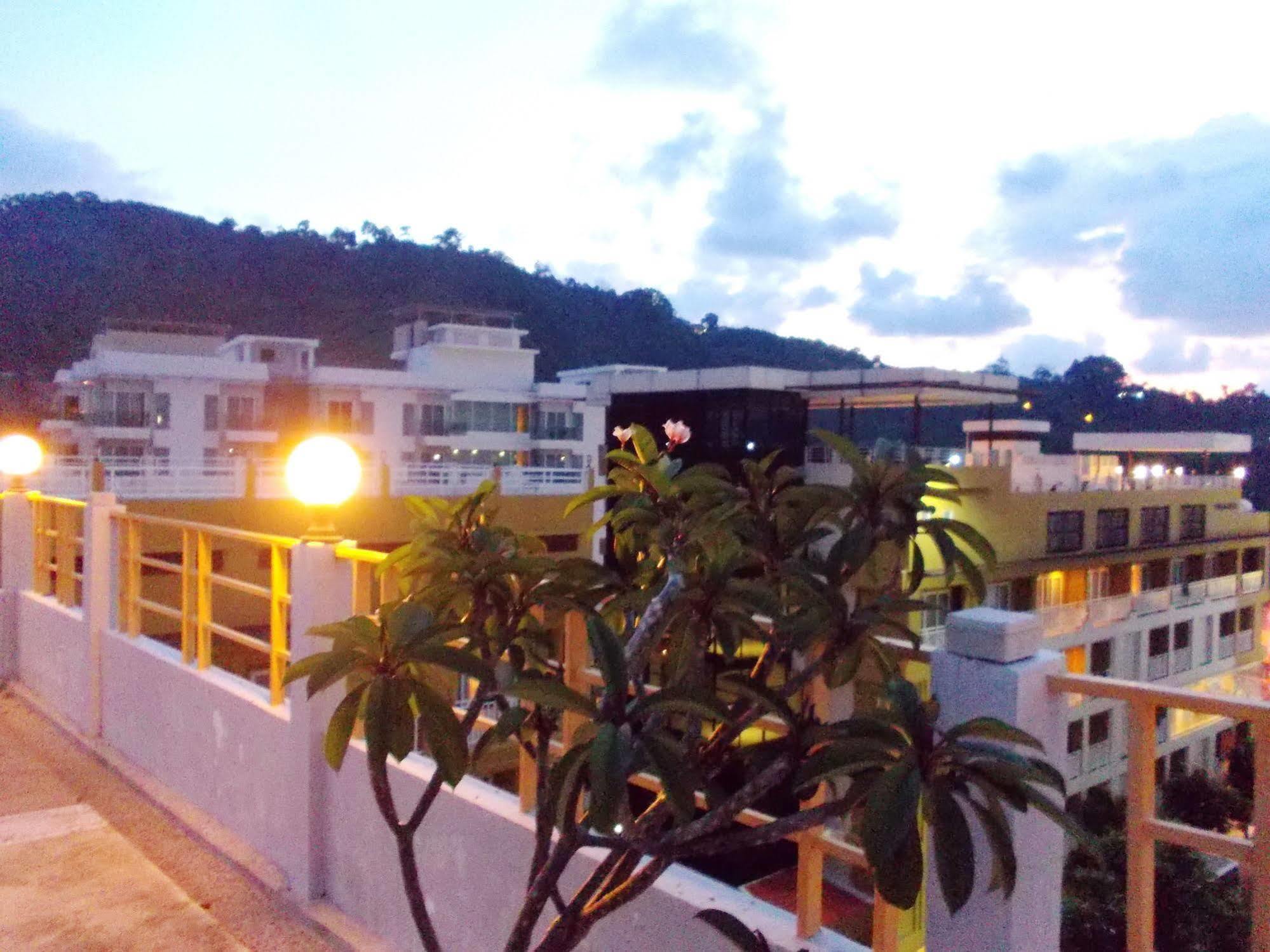 Palm 3* Patong