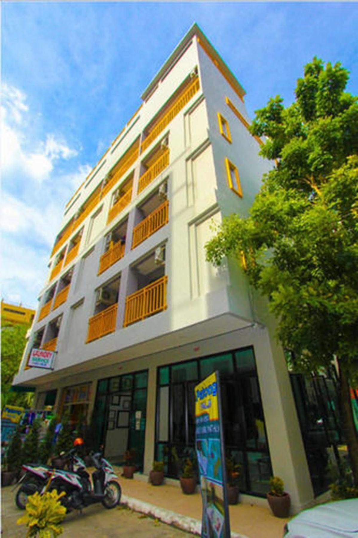 Hotel Palm