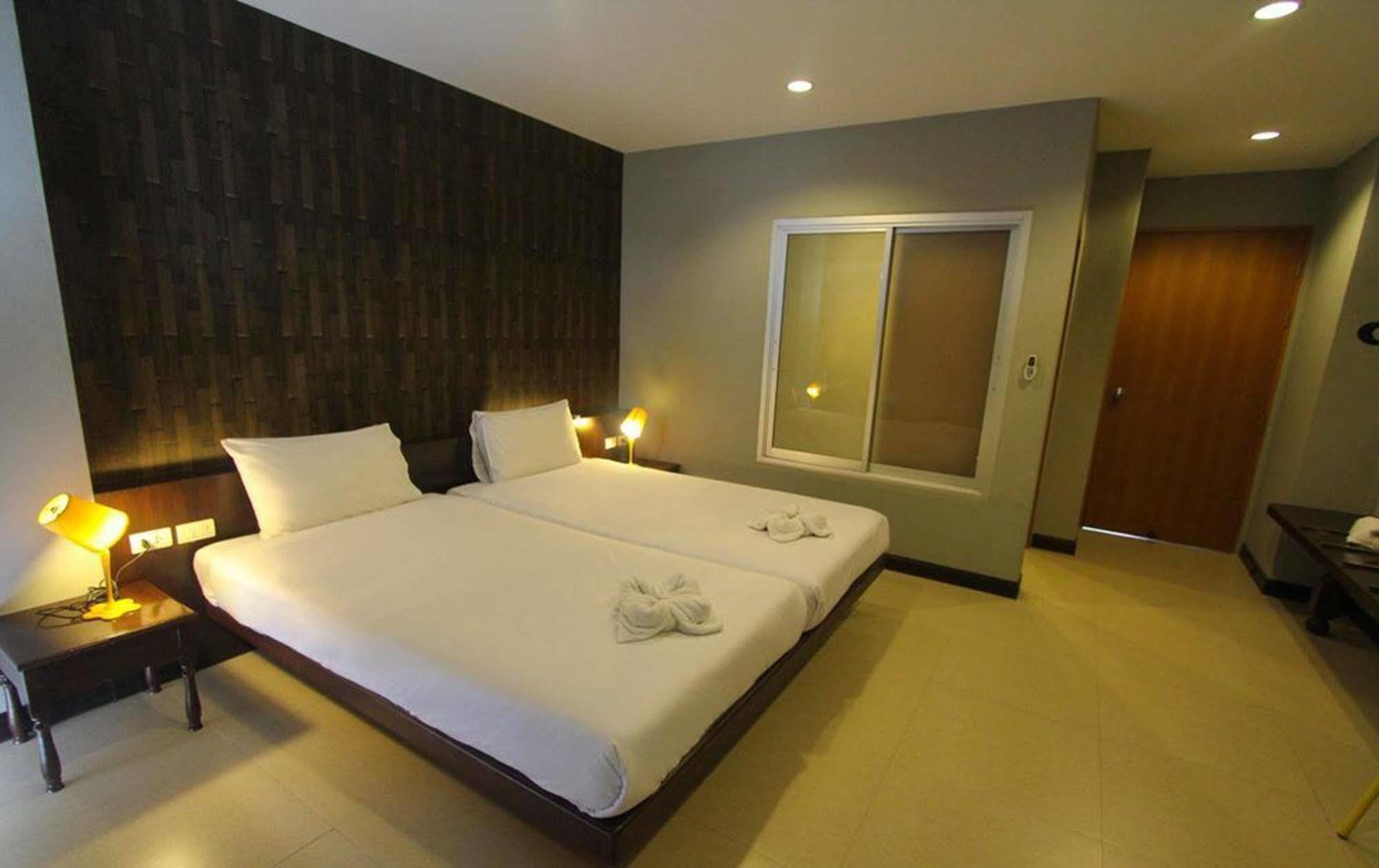 Hotel Palm 3*