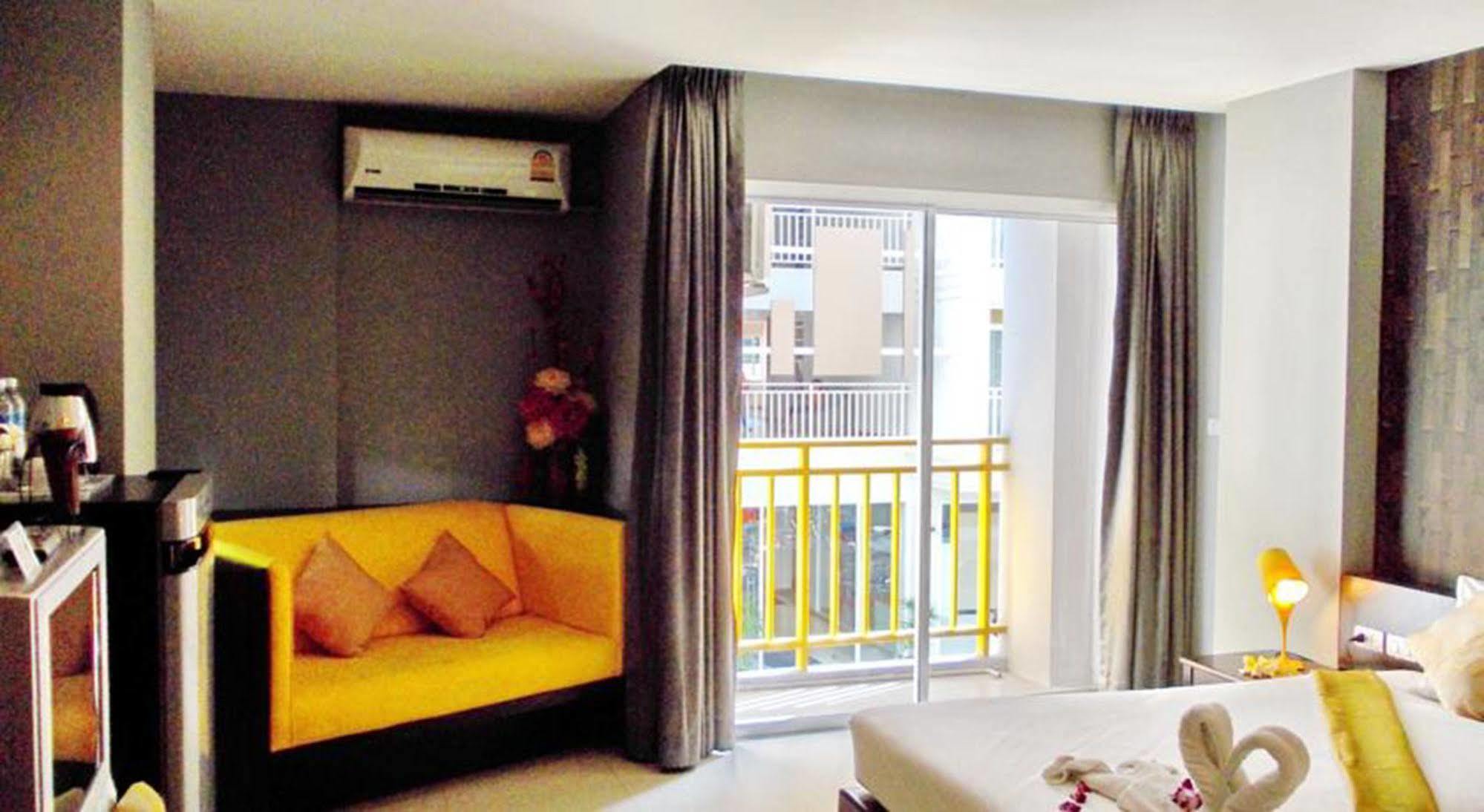 Palm Hotel 3*