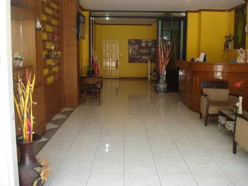 Guest house Goodfriend