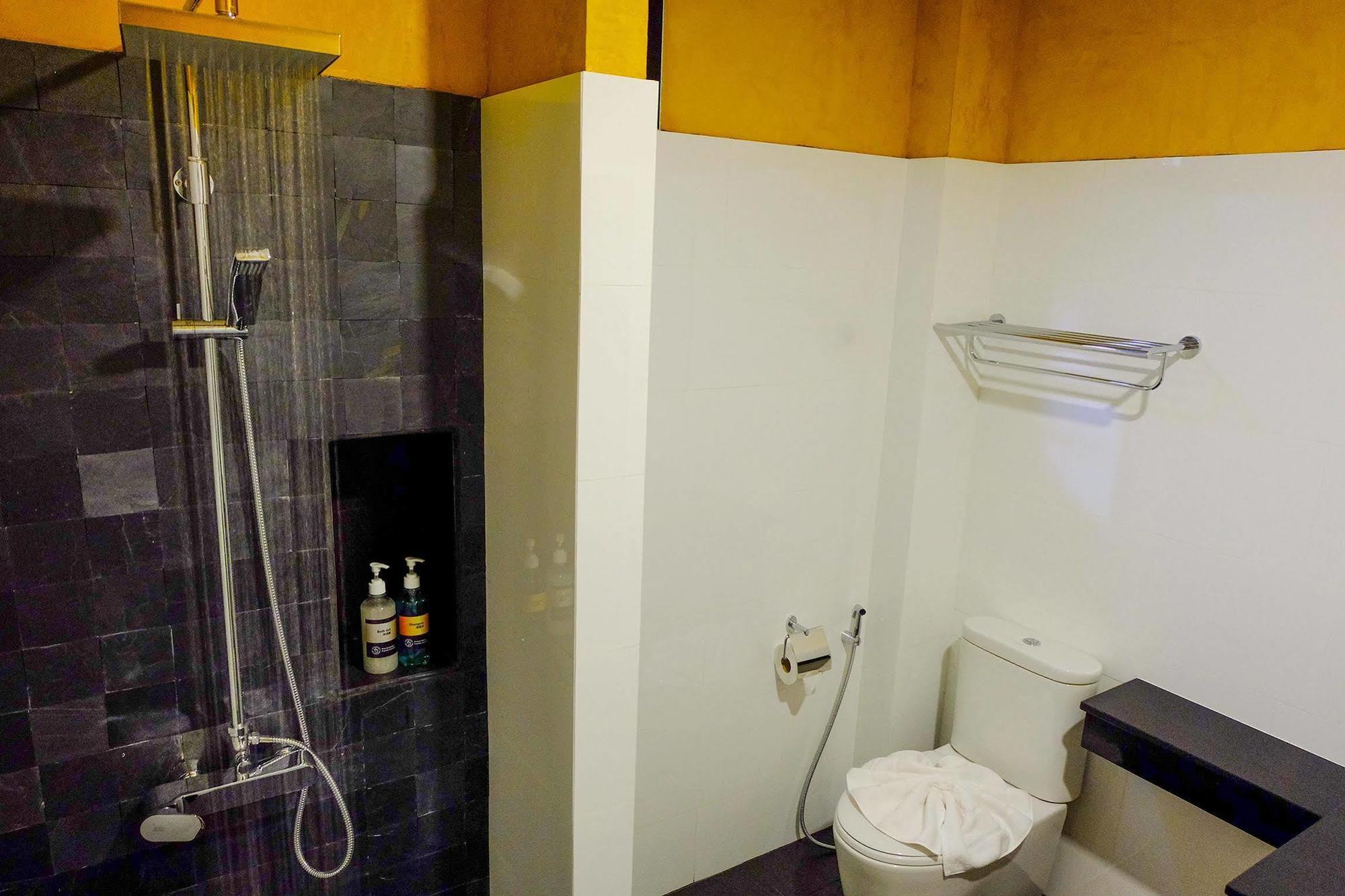 The Umbrella House - Sha Extra Kamala Beach