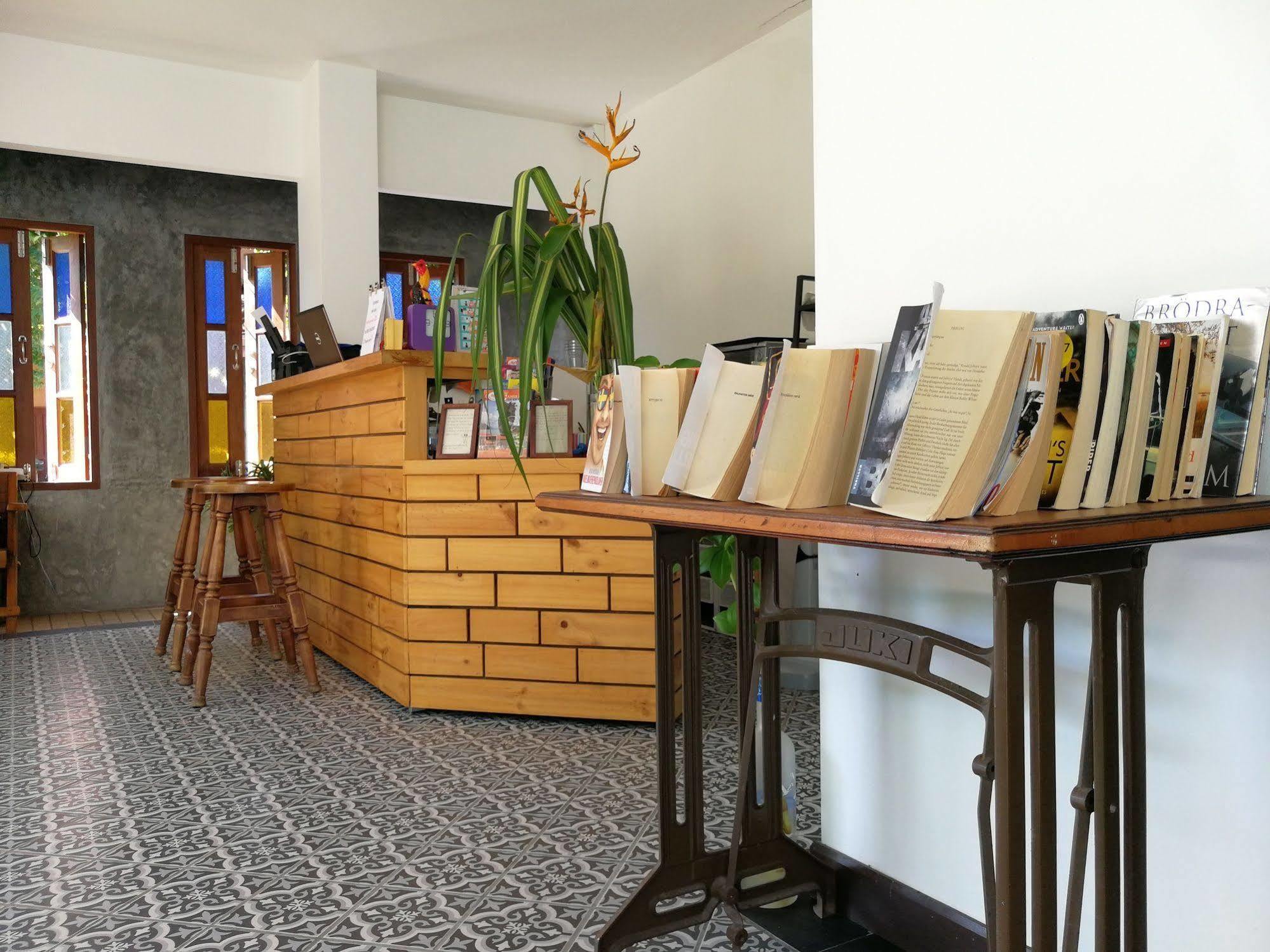 Hotel The Umbrella House - Sha Extra Kamala Beach