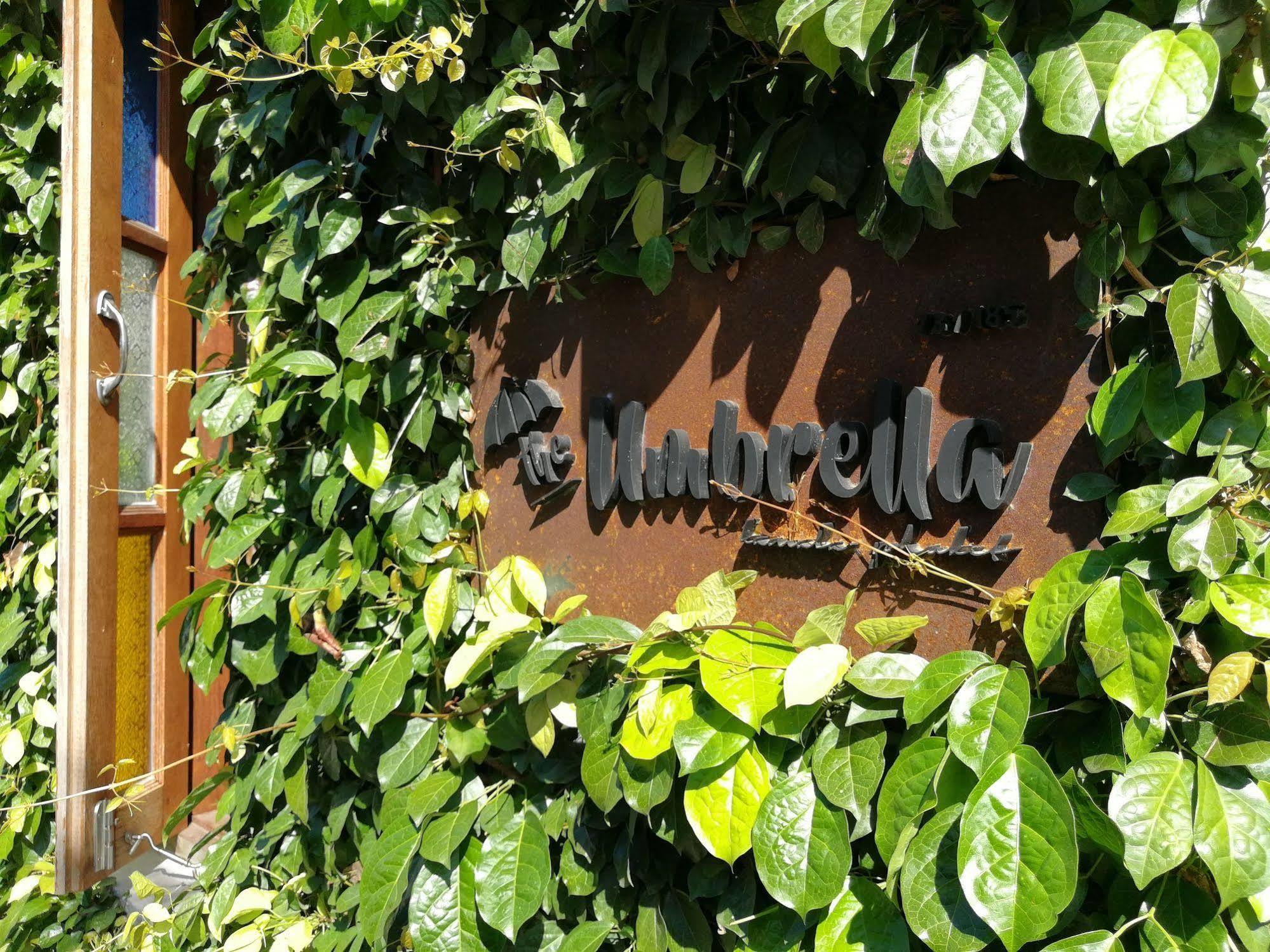 Hotel The Umbrella House - Sha Extra Kamala Beach