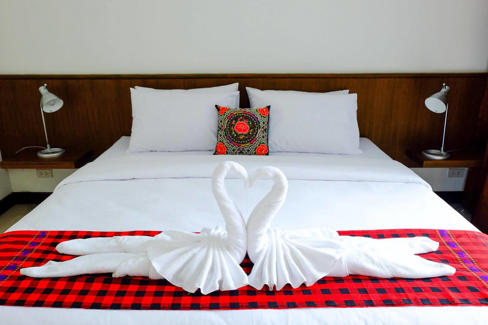 The Umbrella House - Sha Extra Kamala Beach
